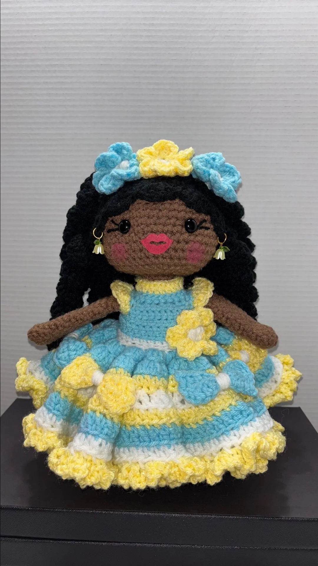 Product image for Light Blue Beauty