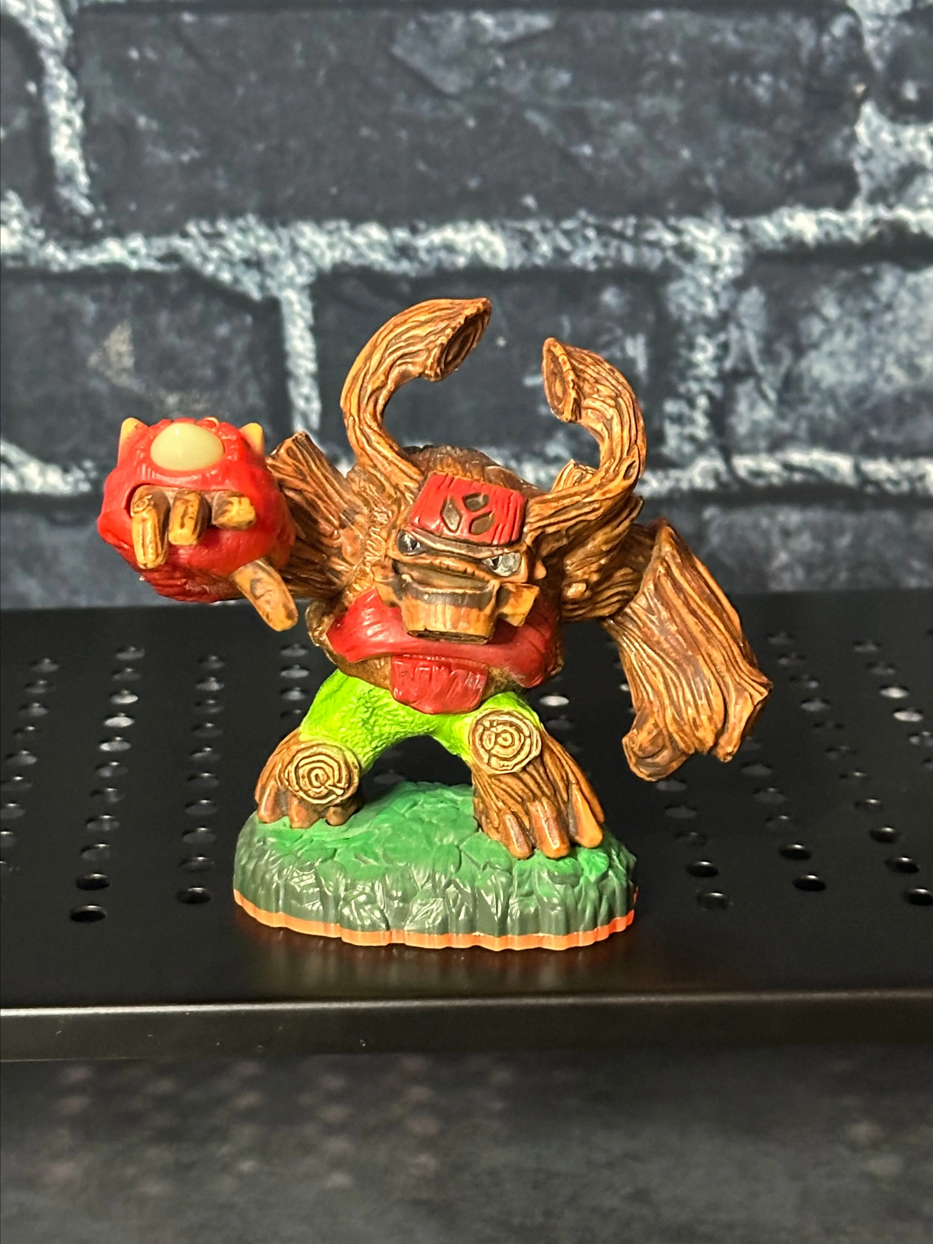 Product image for Skylanders - Giants - TREE REX figure