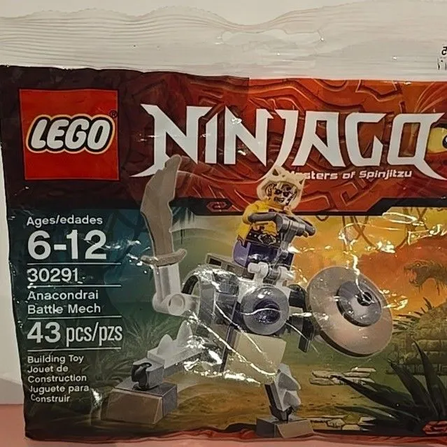 Product image for NINJAGO 