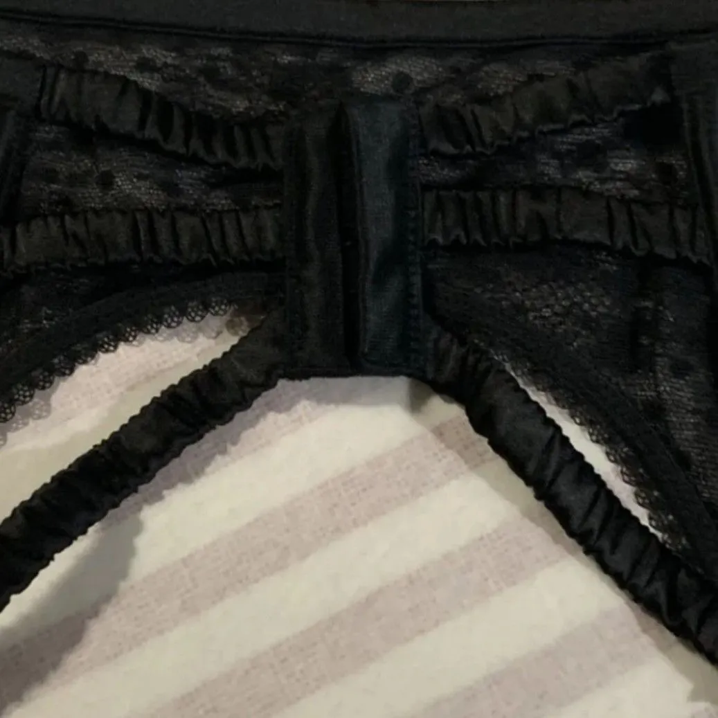 Listing Image Blurred Background