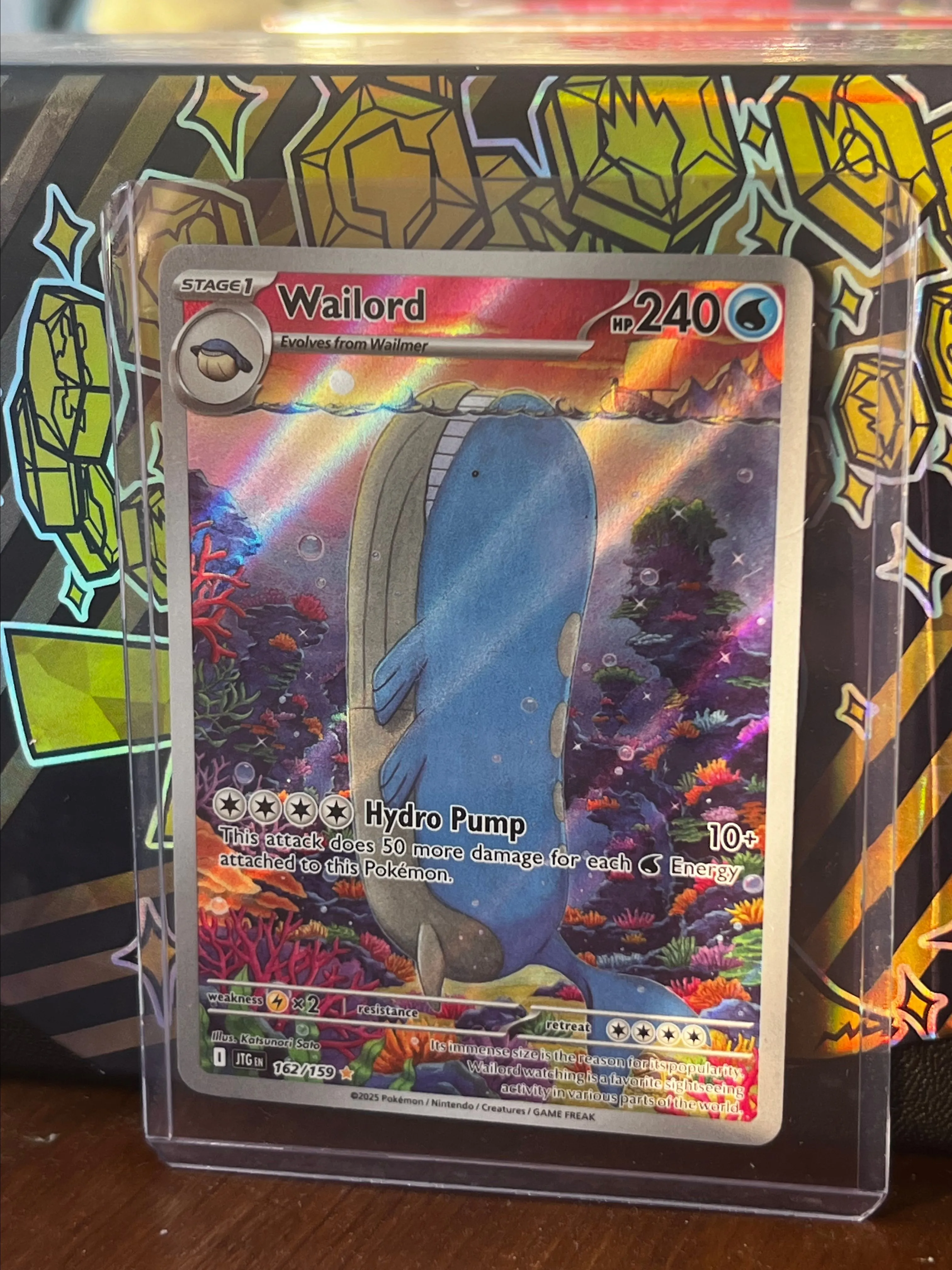 Product image for Wailord
