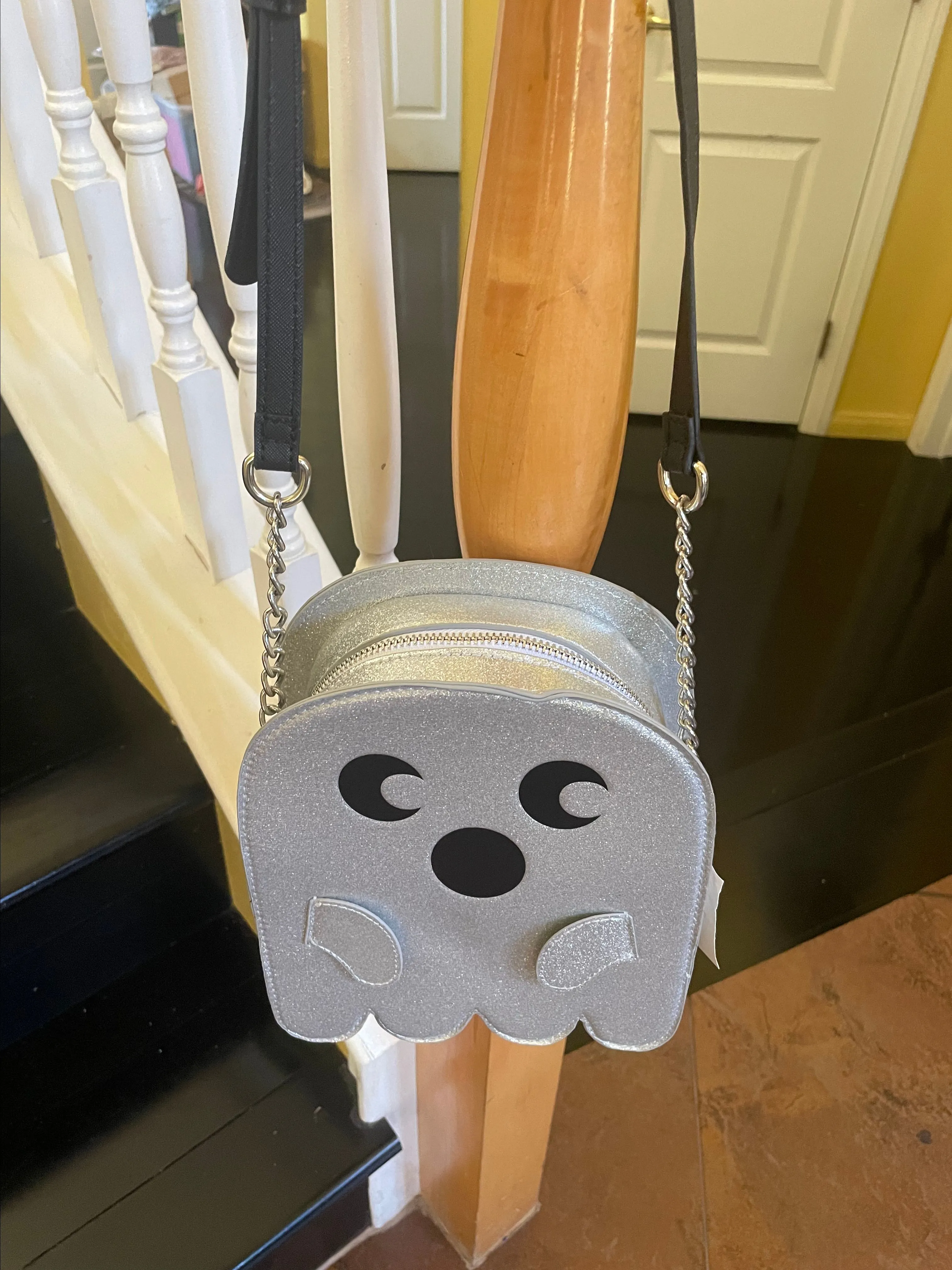 Product image for Ghost crossbody Halloween