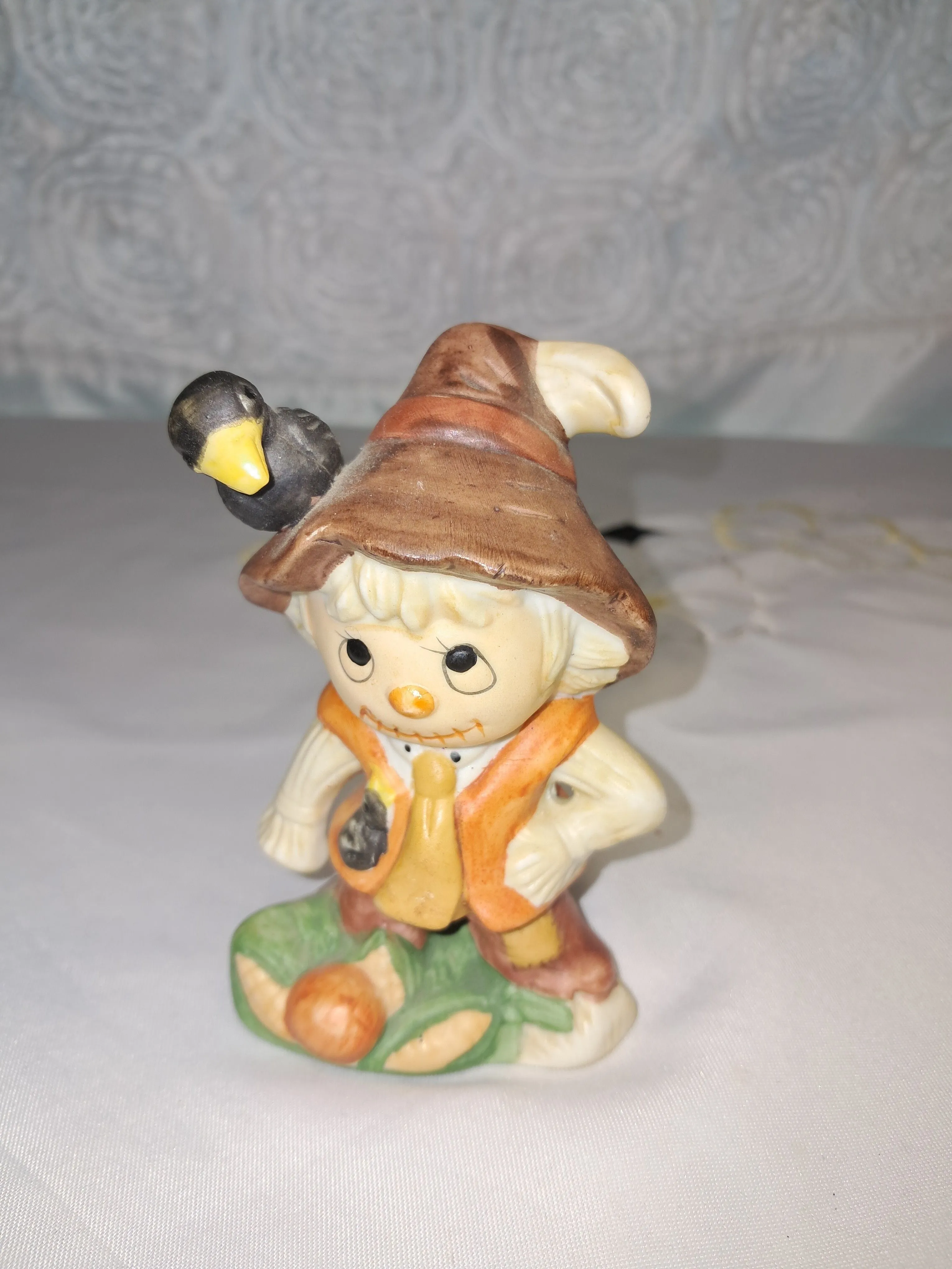 Product image for #26. Scarecrow Figurine 