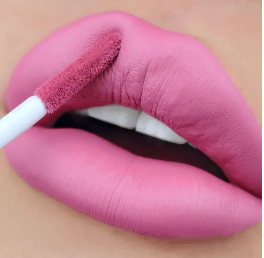 Product image for Beauty Creations Liquid Matte Lipcolor (Class Act)