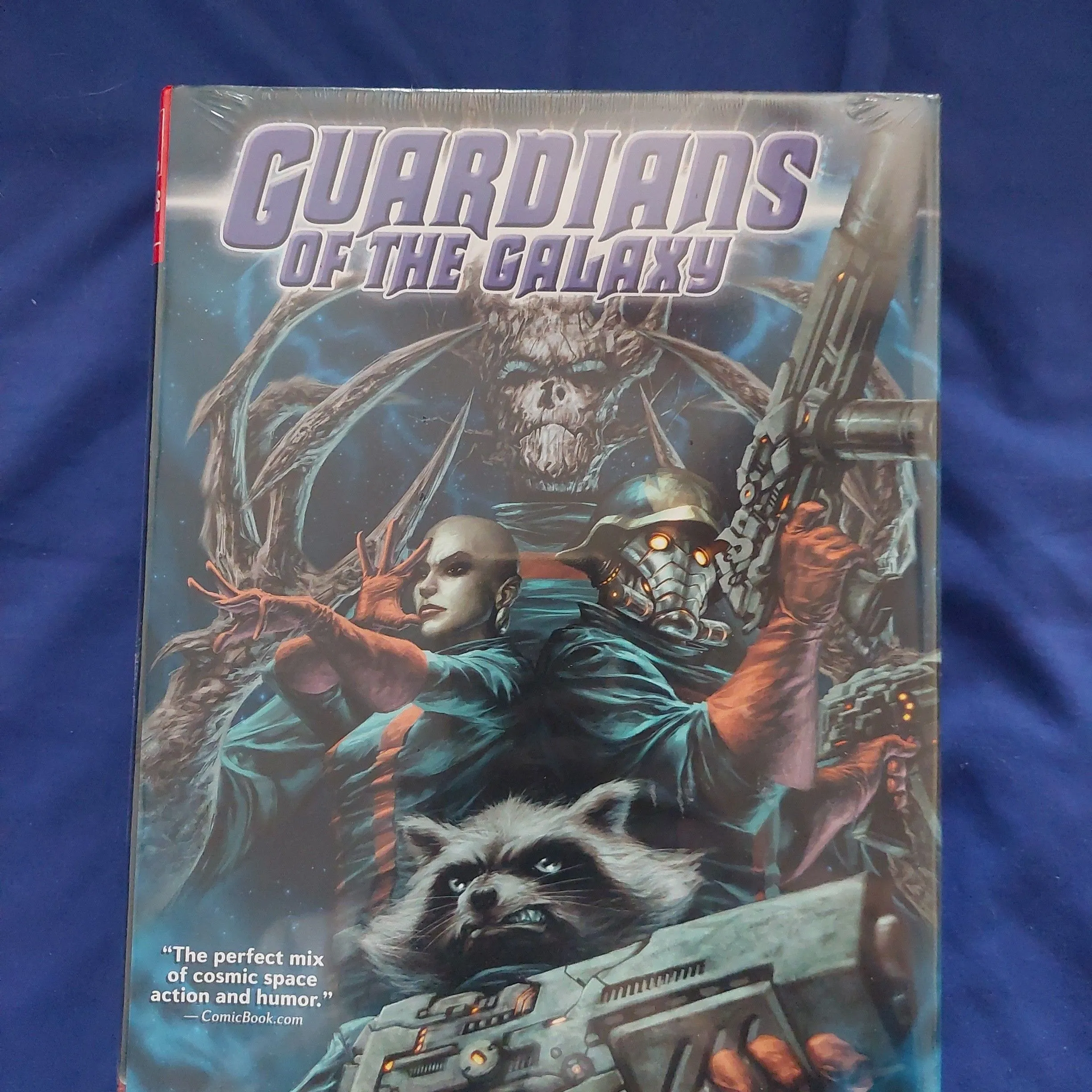 Product image for guardians of the galaxy
