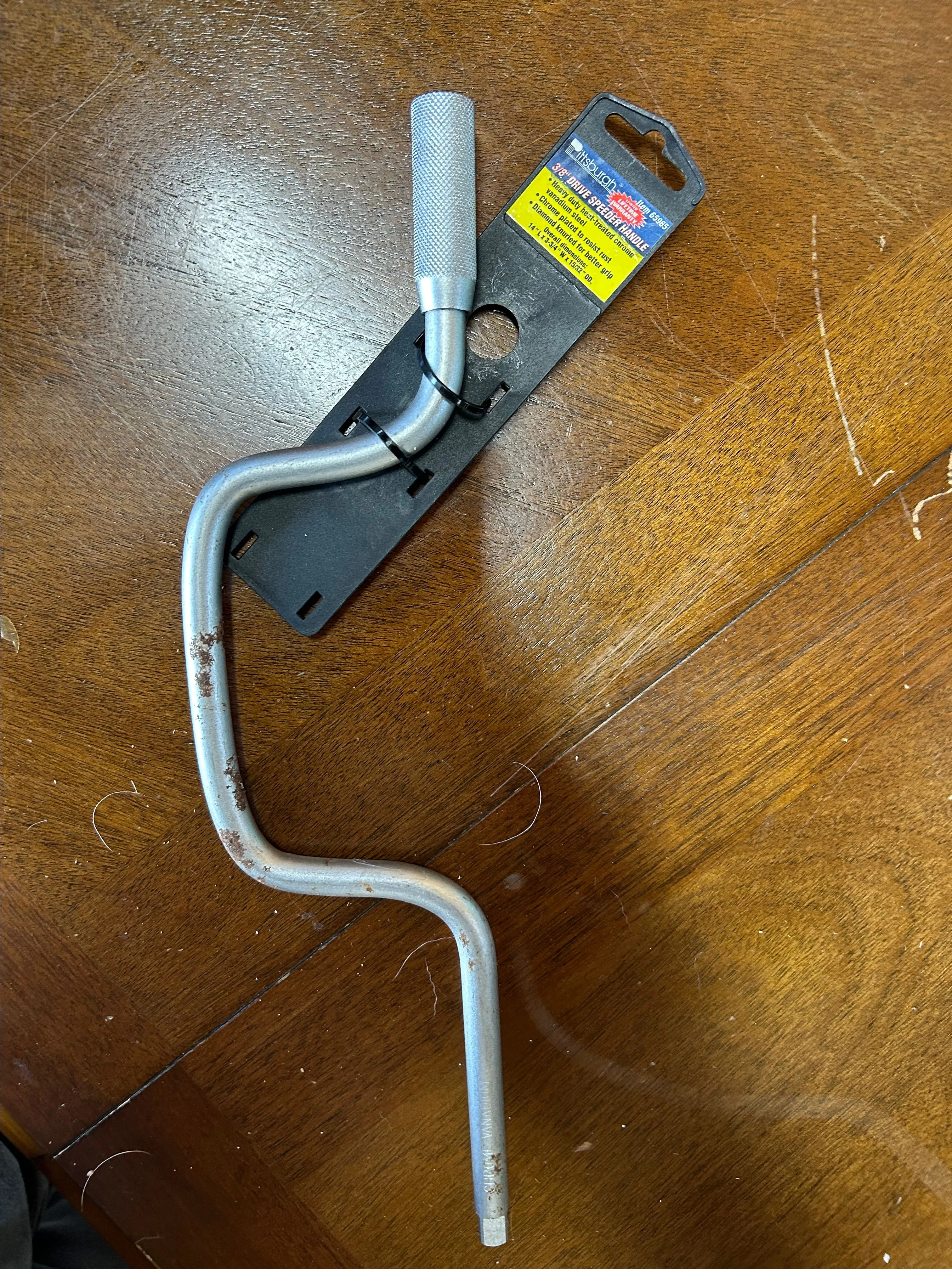 Product image for Tool
