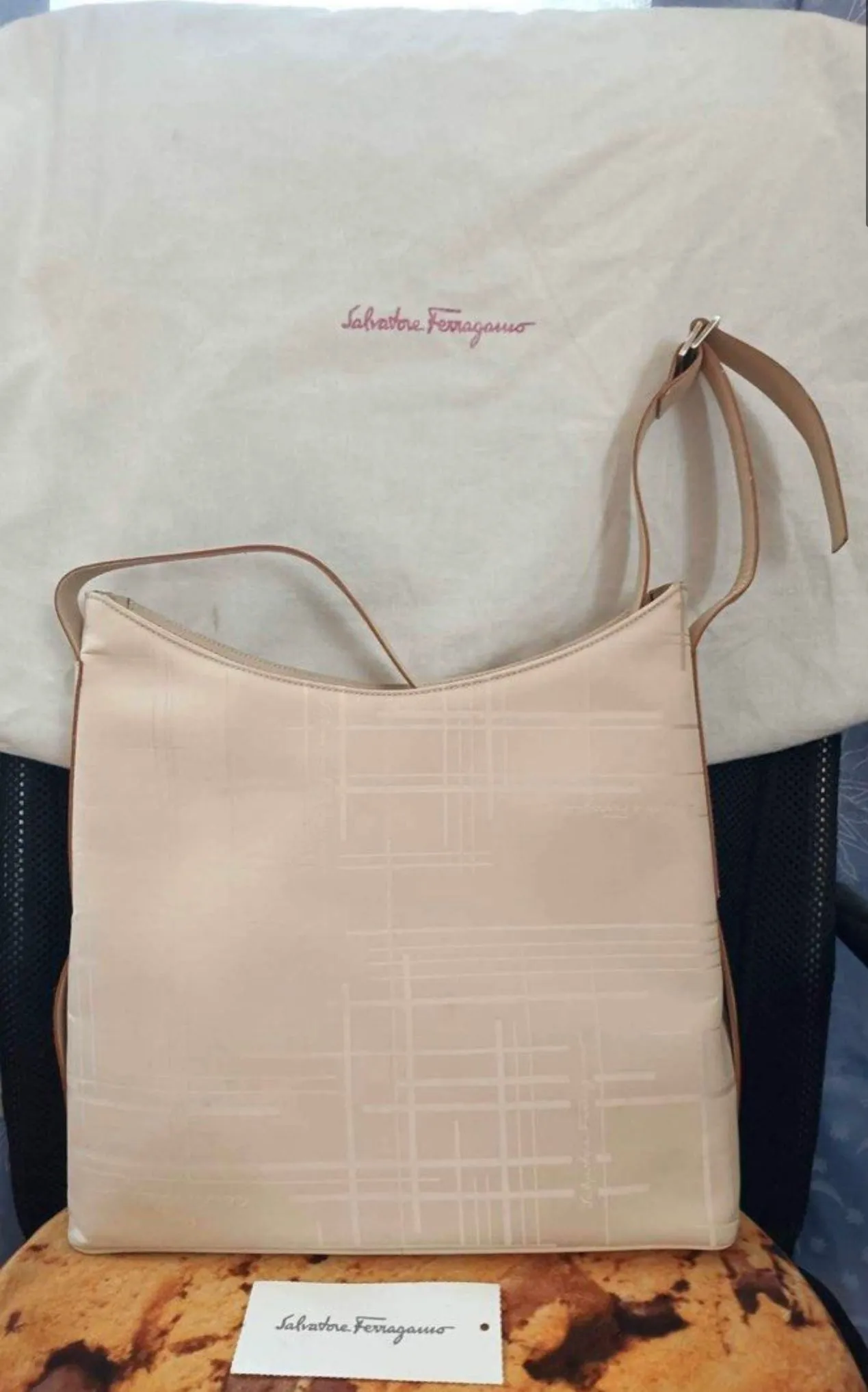 Product image for Salvatore Ferragamo