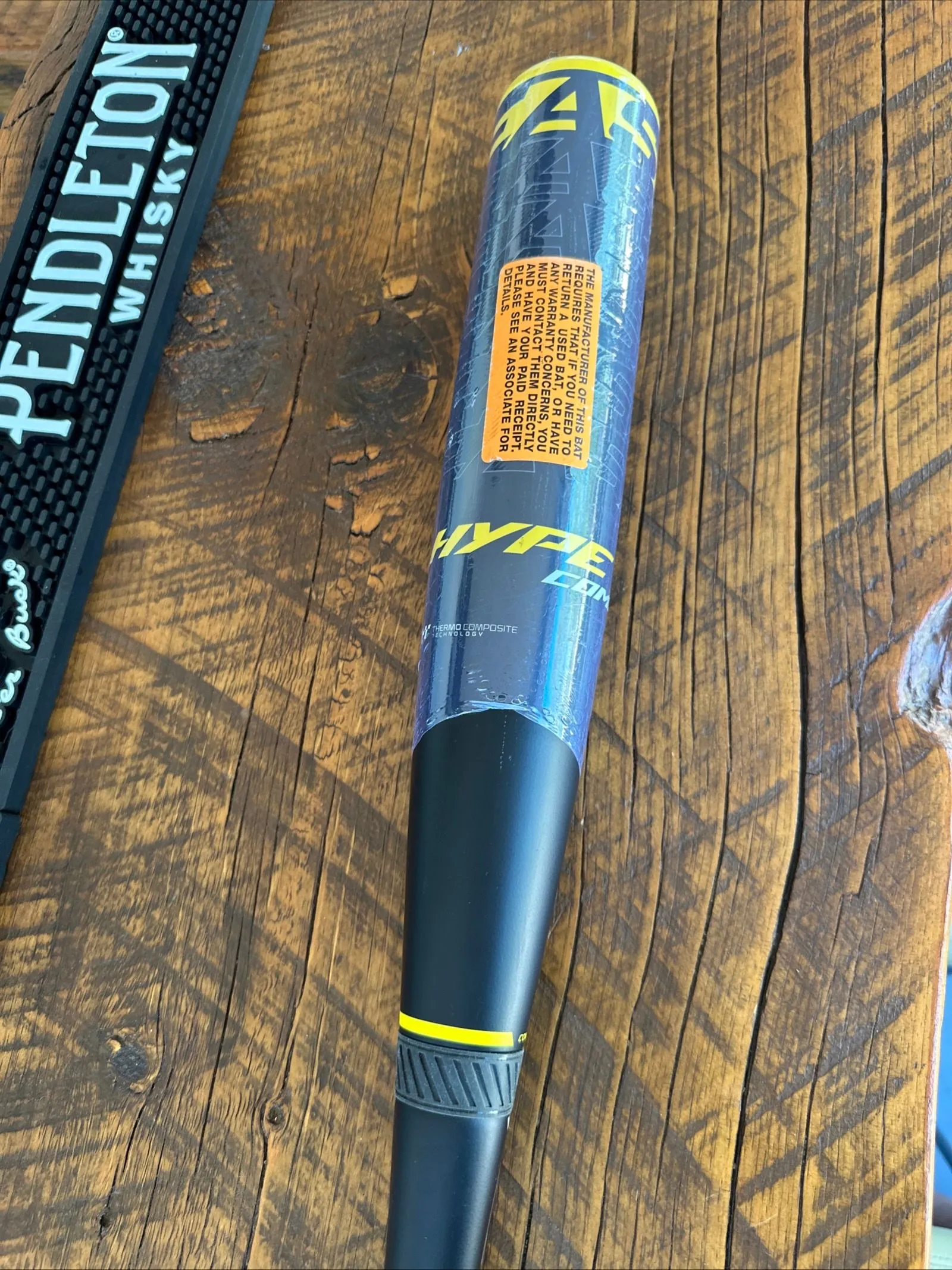 Product image for 🔥!!Easton Hype 31” Drop -5!!🔥