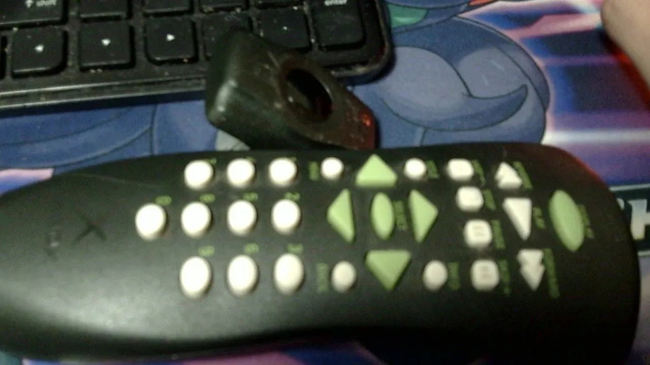 Product image for Xbox Remote