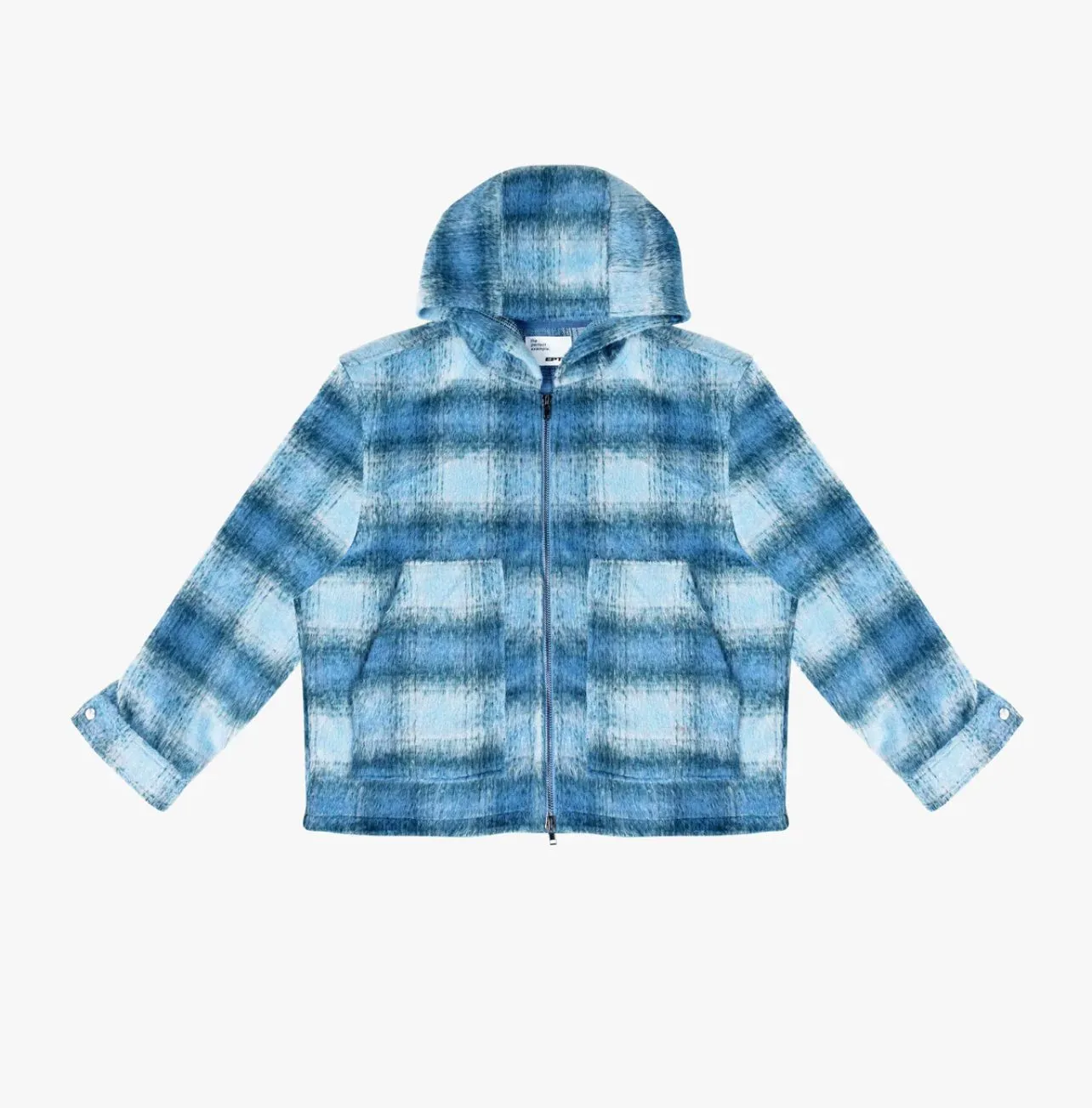 Product image for NWT EPTM jacket with hood