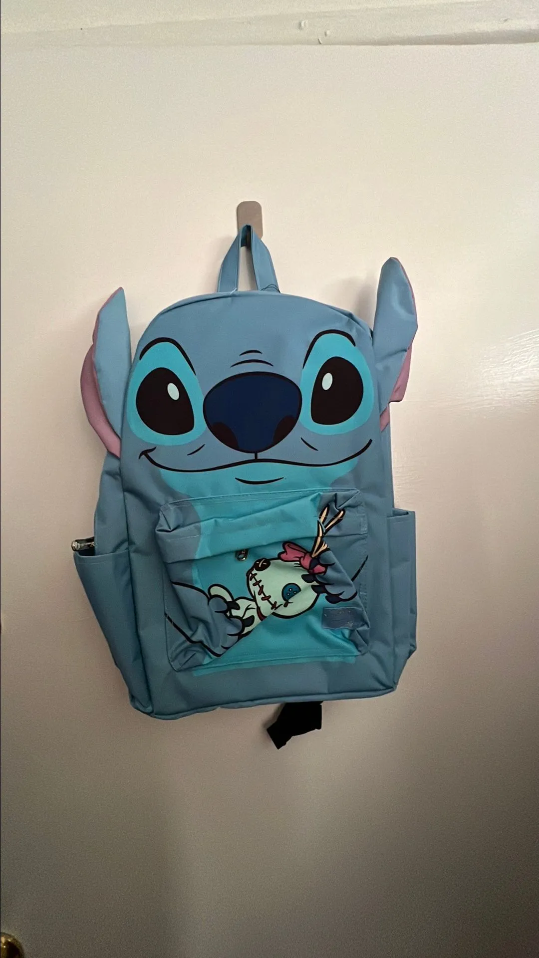 Product image for Stitch Loungefly BackPack