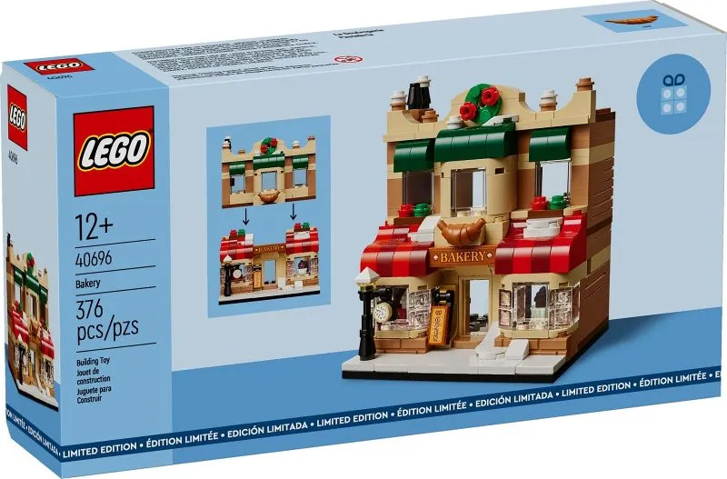 Product image for Bakery