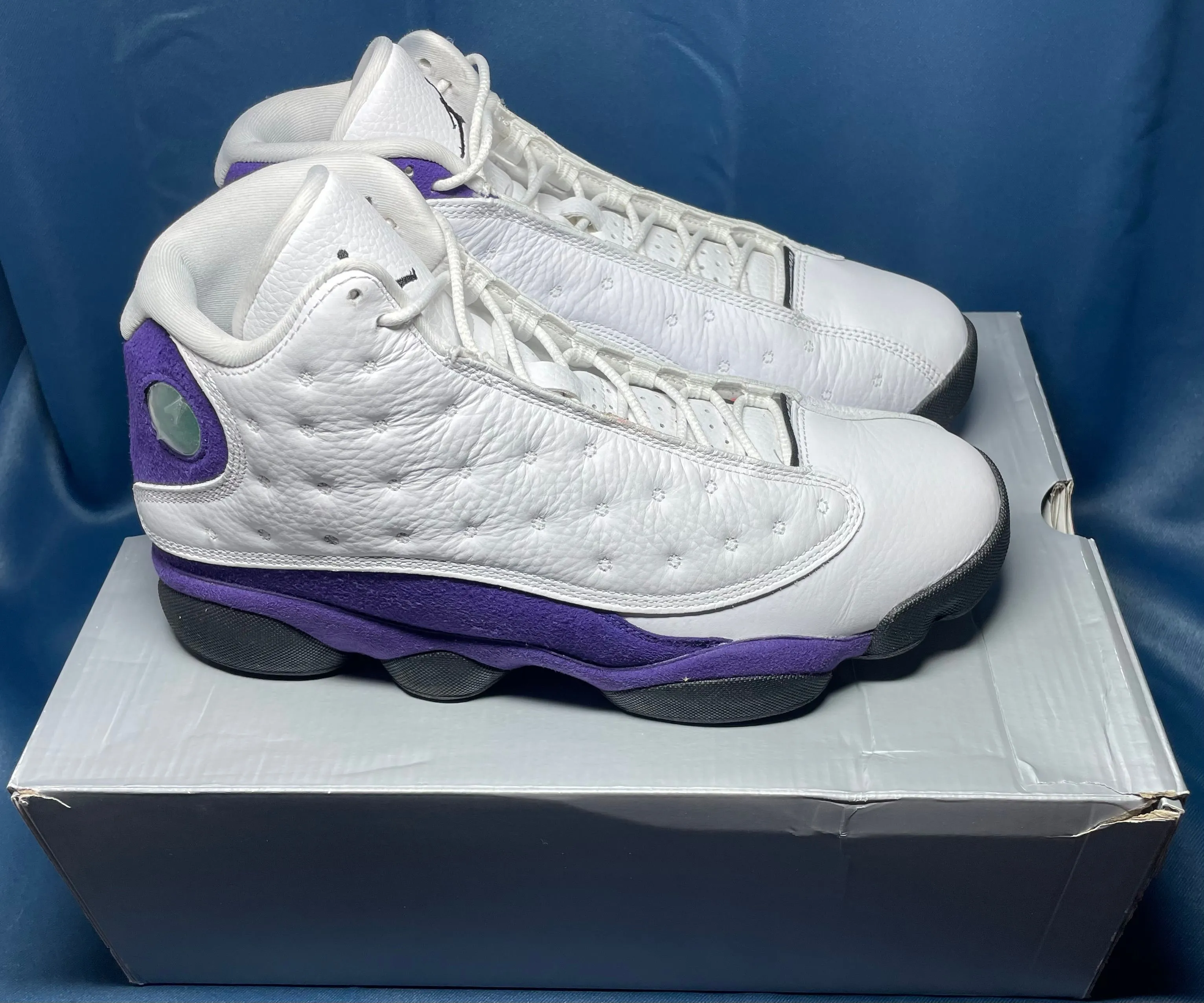 Product image for Jordan 13 lakers