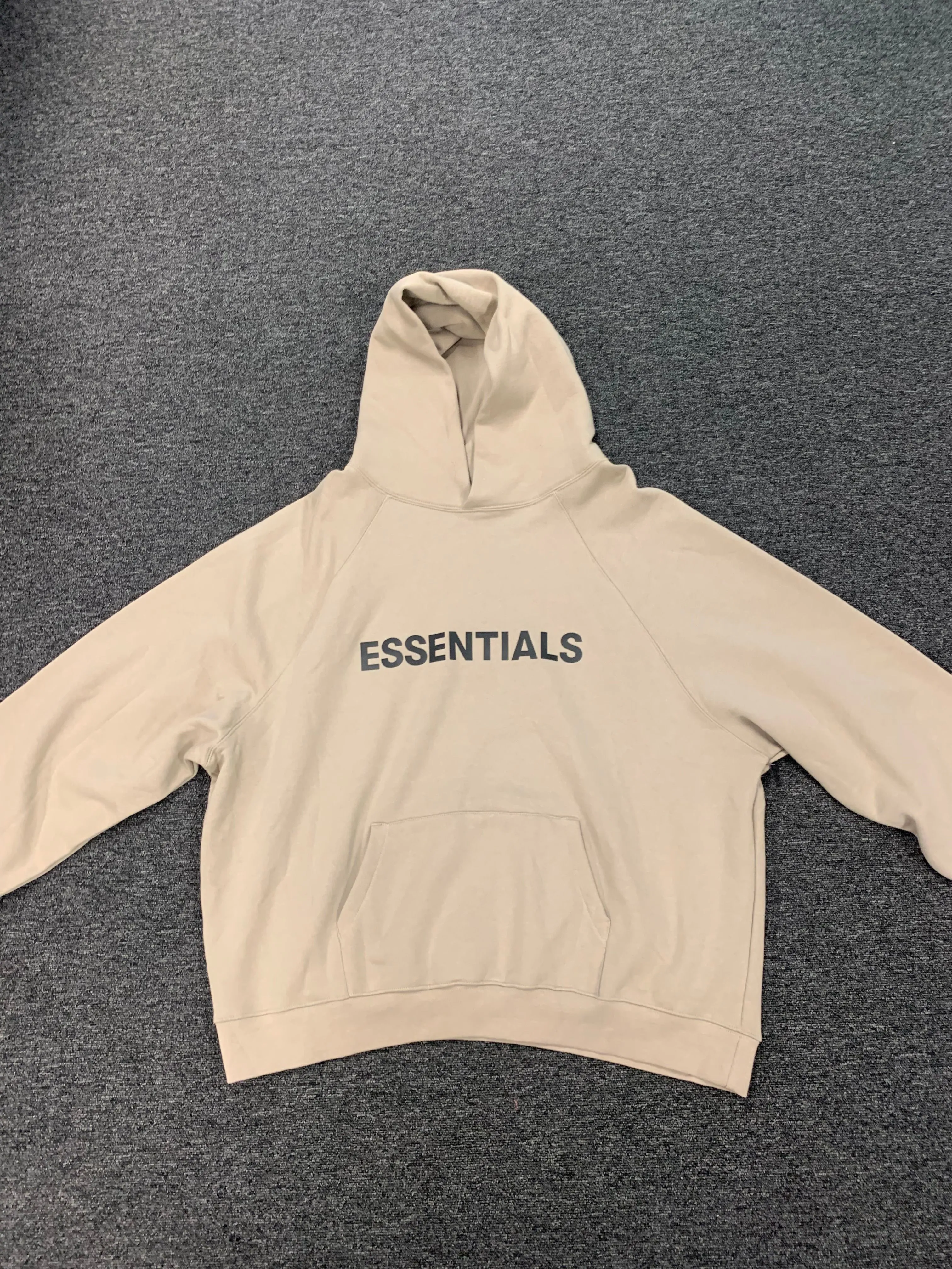 Product image for Essentials Hoodie