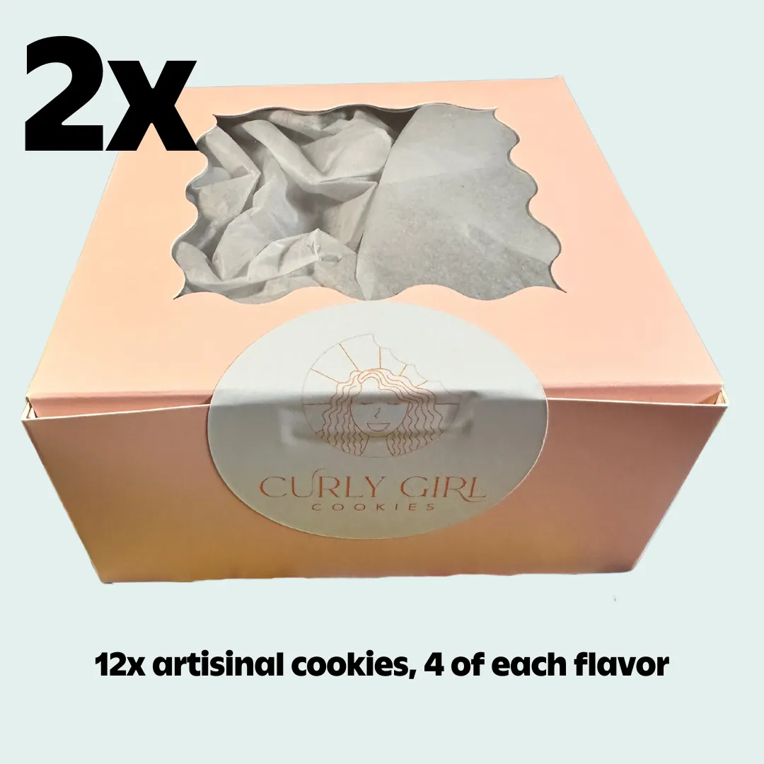 Product image for Get Your Own Box Combo