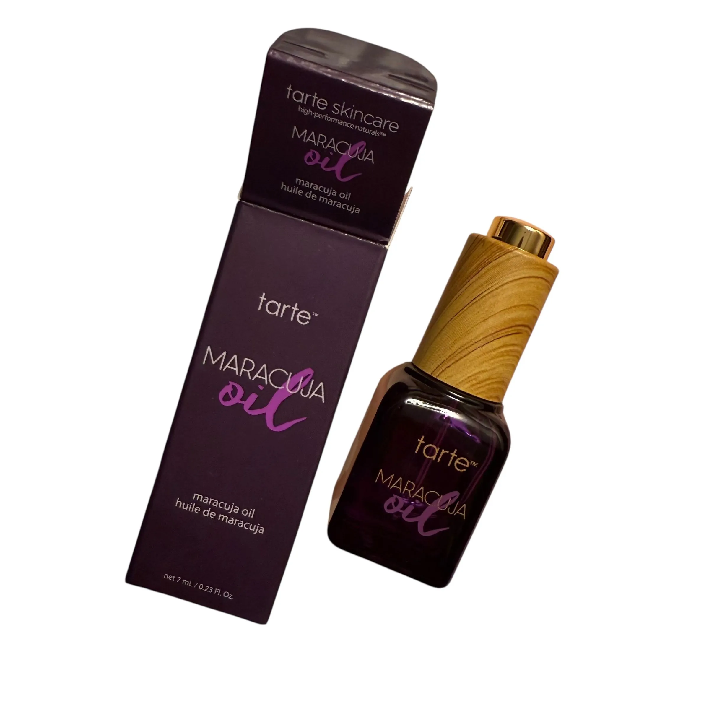 Product image for Tarte Maracuja Oil Mini 0.23 oz