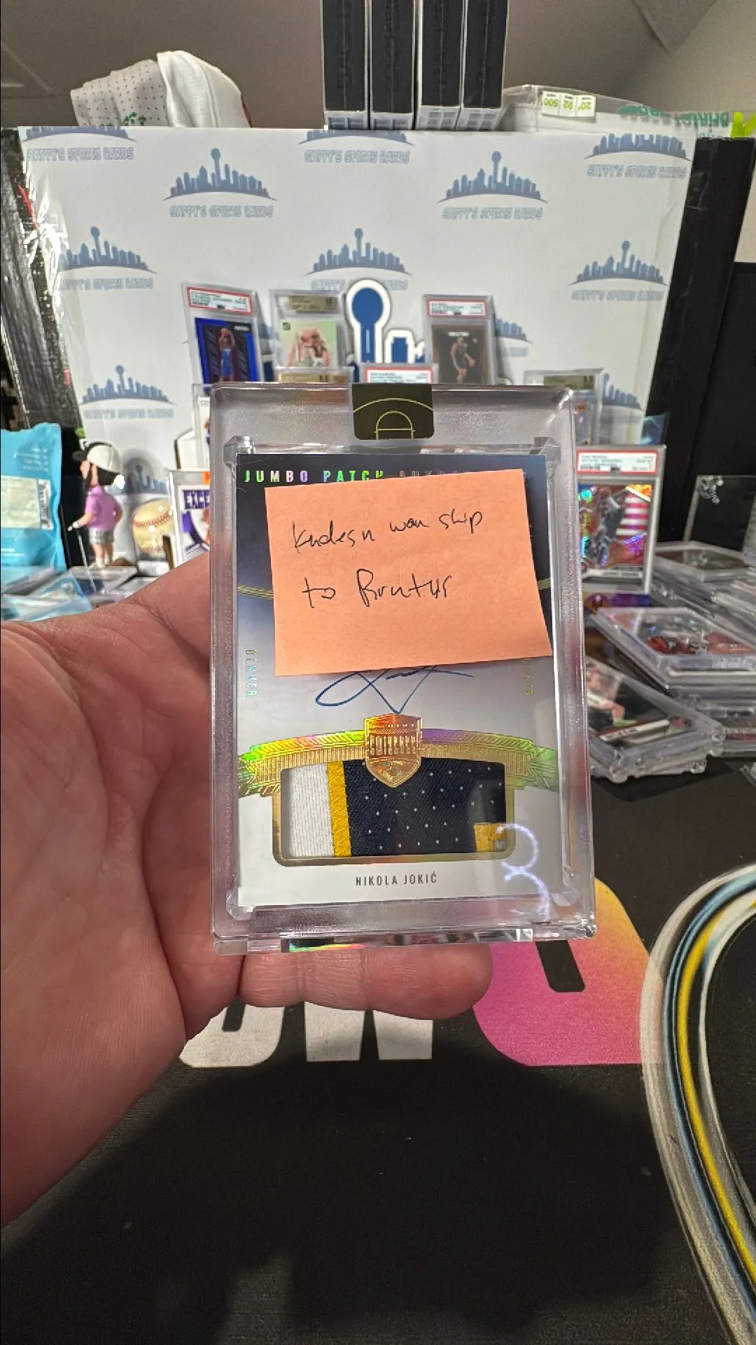 Product image for Brutus