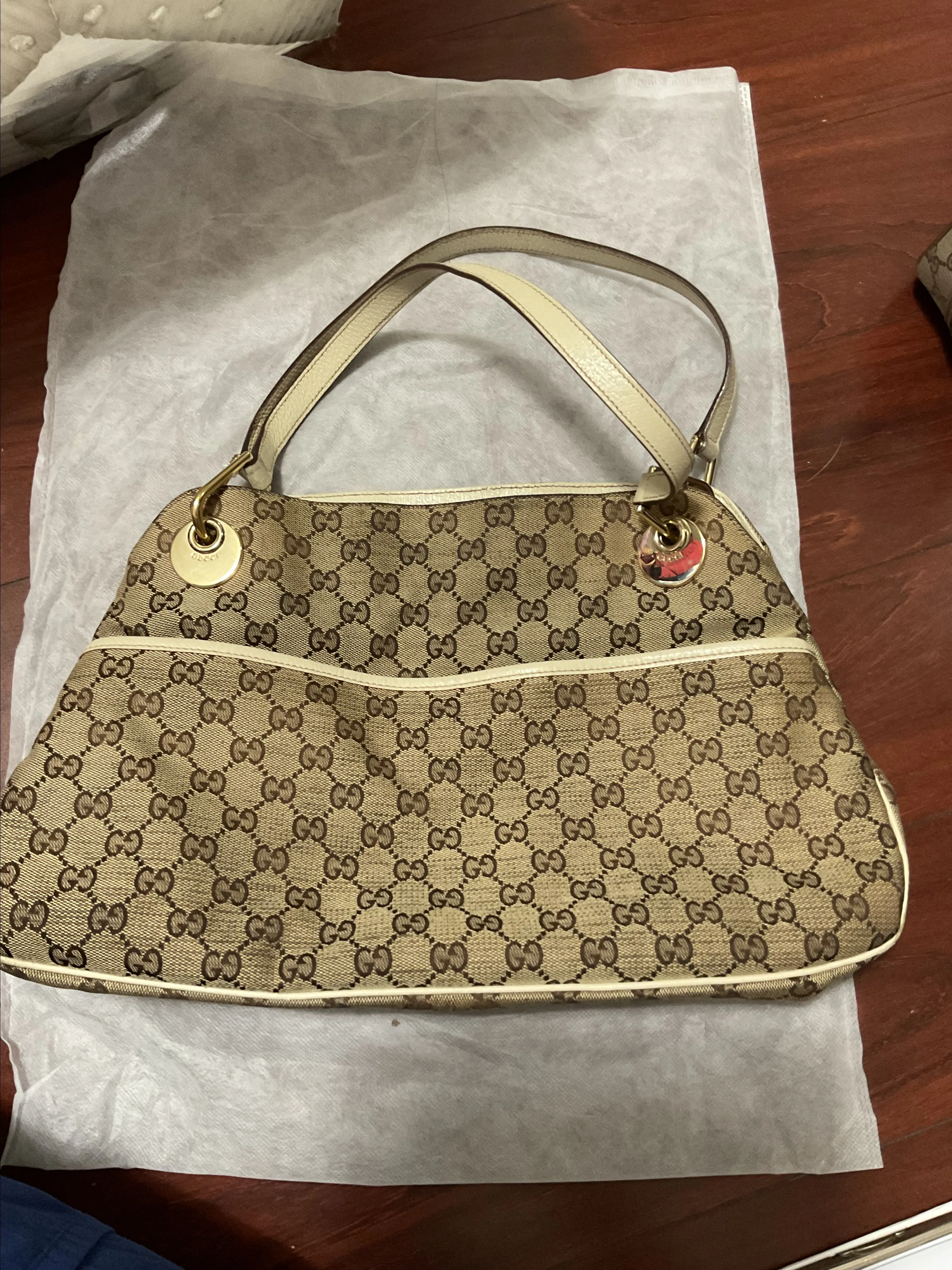 Product image for Gucci tote