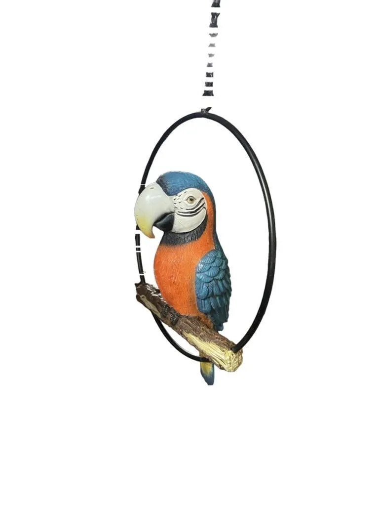 Product image for Parrot Figurine Home Decor