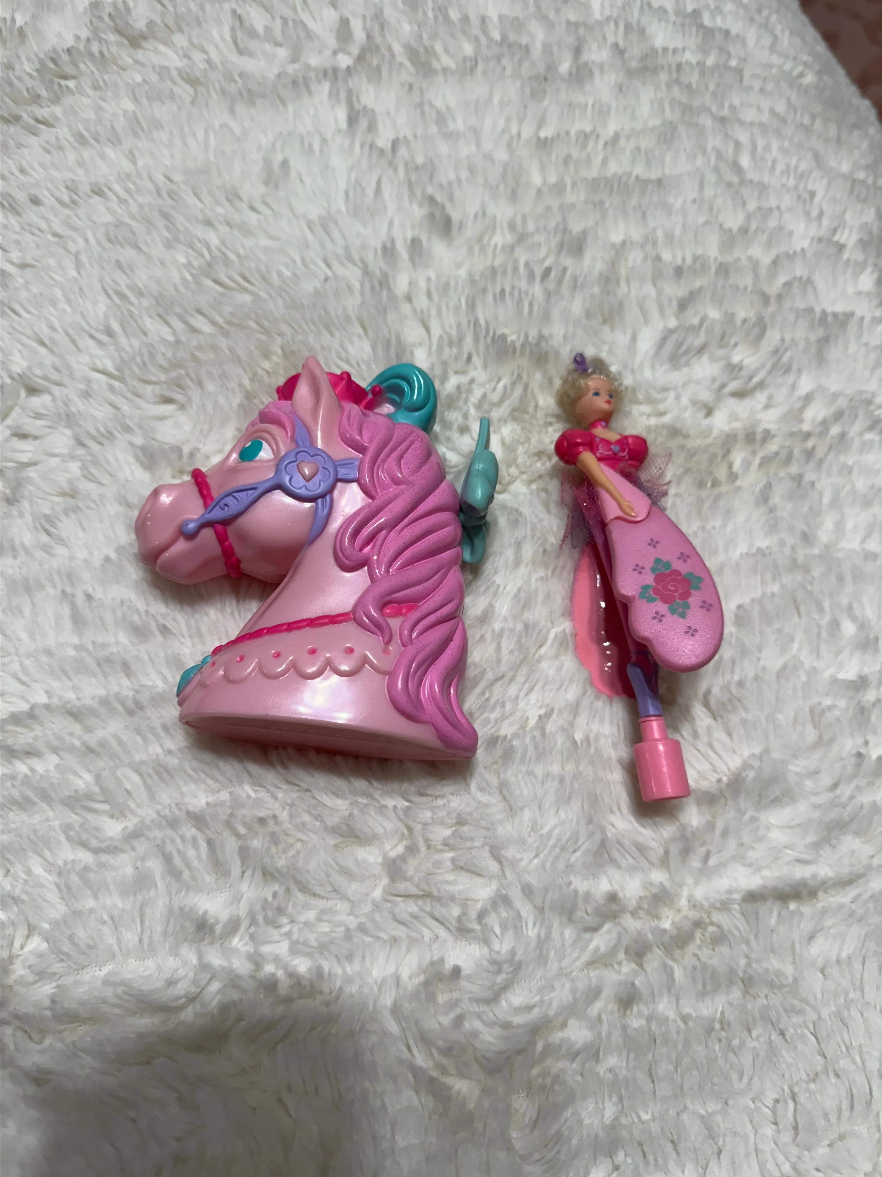 Product image for Sky dancers