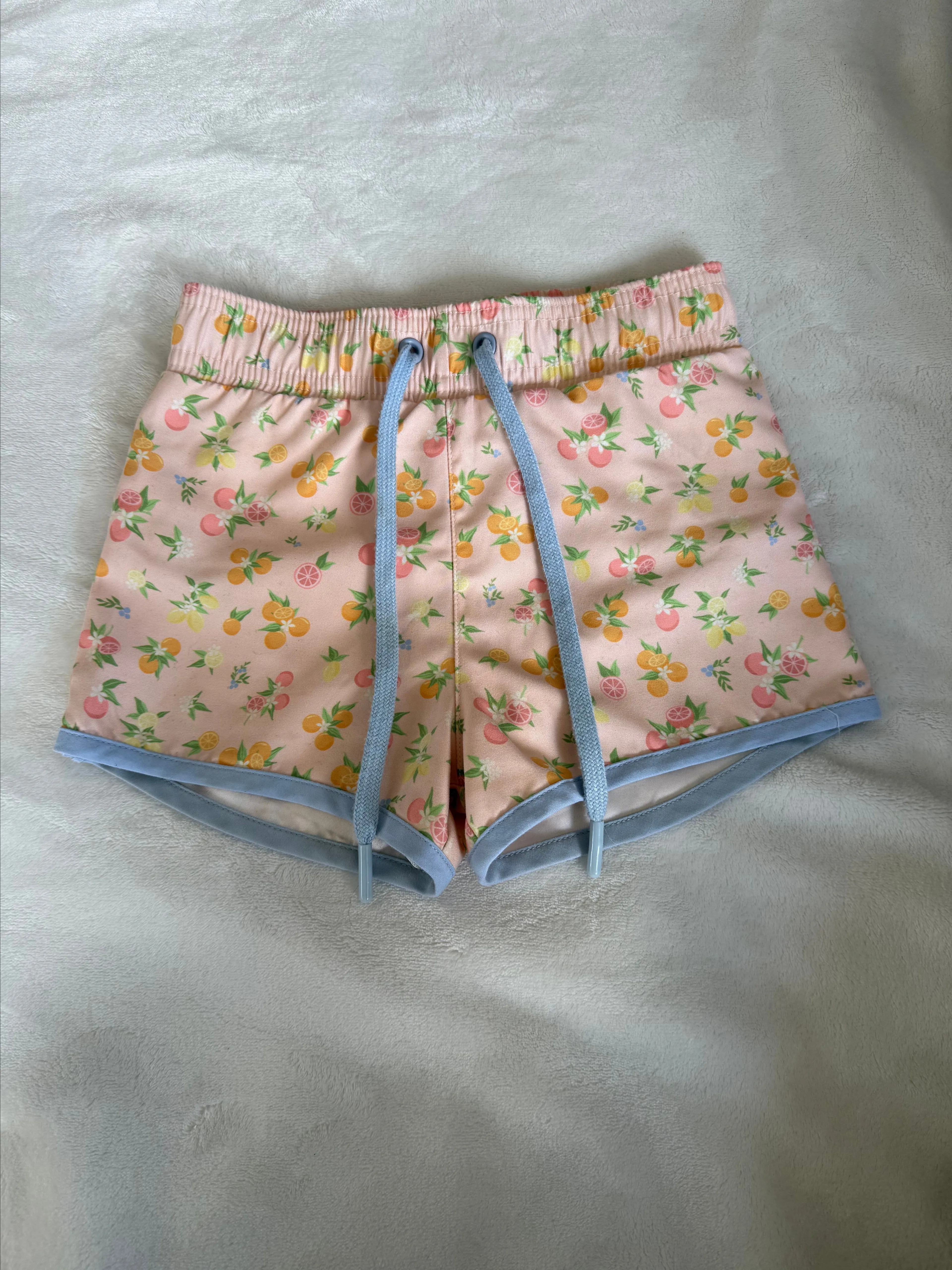 Product image for Minnow swim shorts 3/4