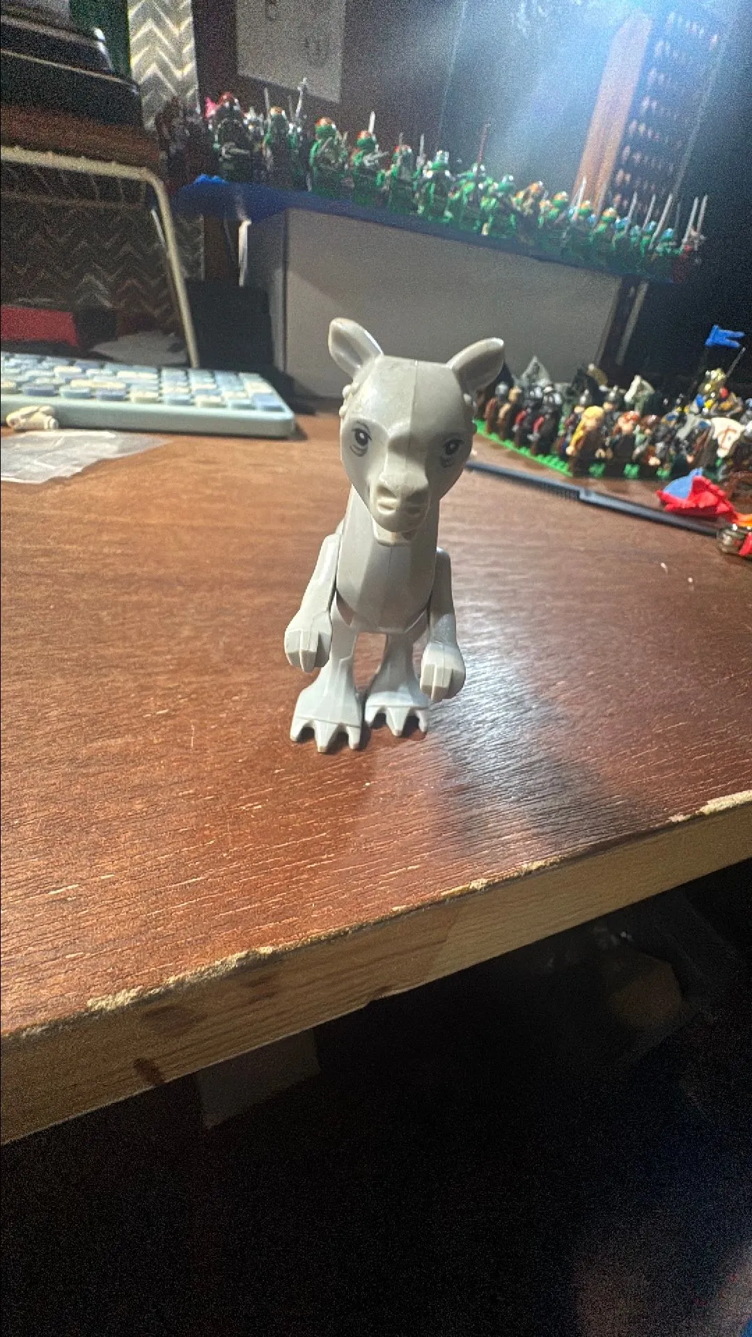 Product image for Lego Star Wars Tauntaun 64800pb01c02f