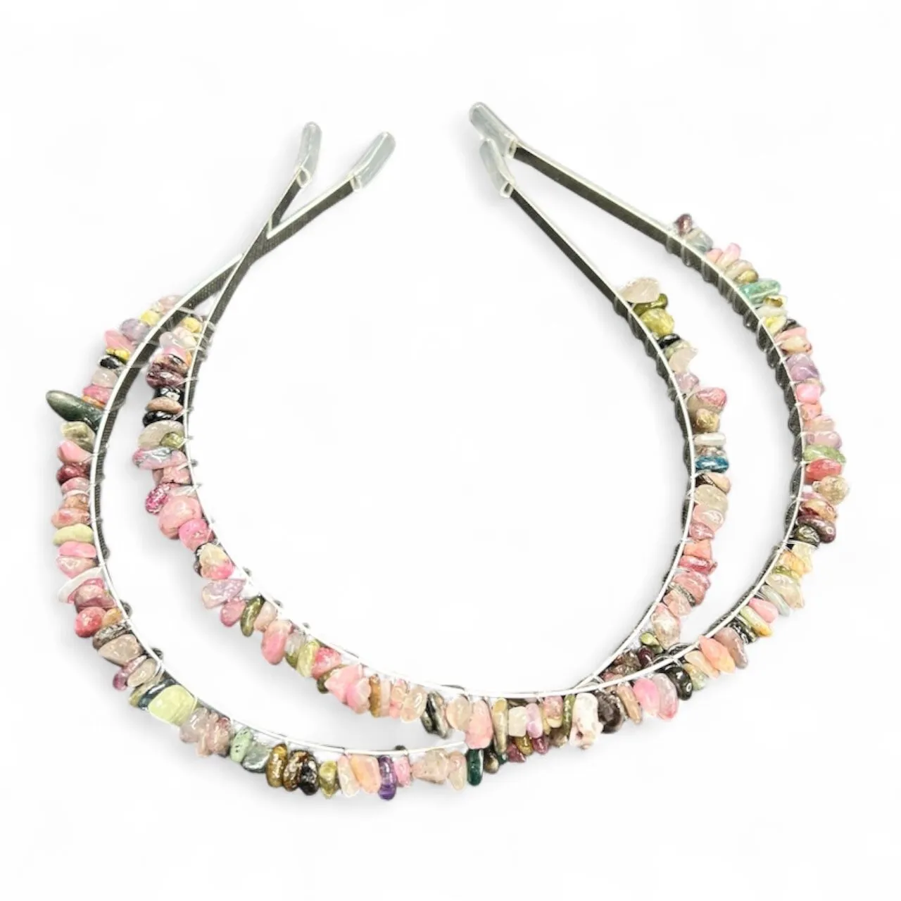 Product image for Watermelon Tourmaline Headband