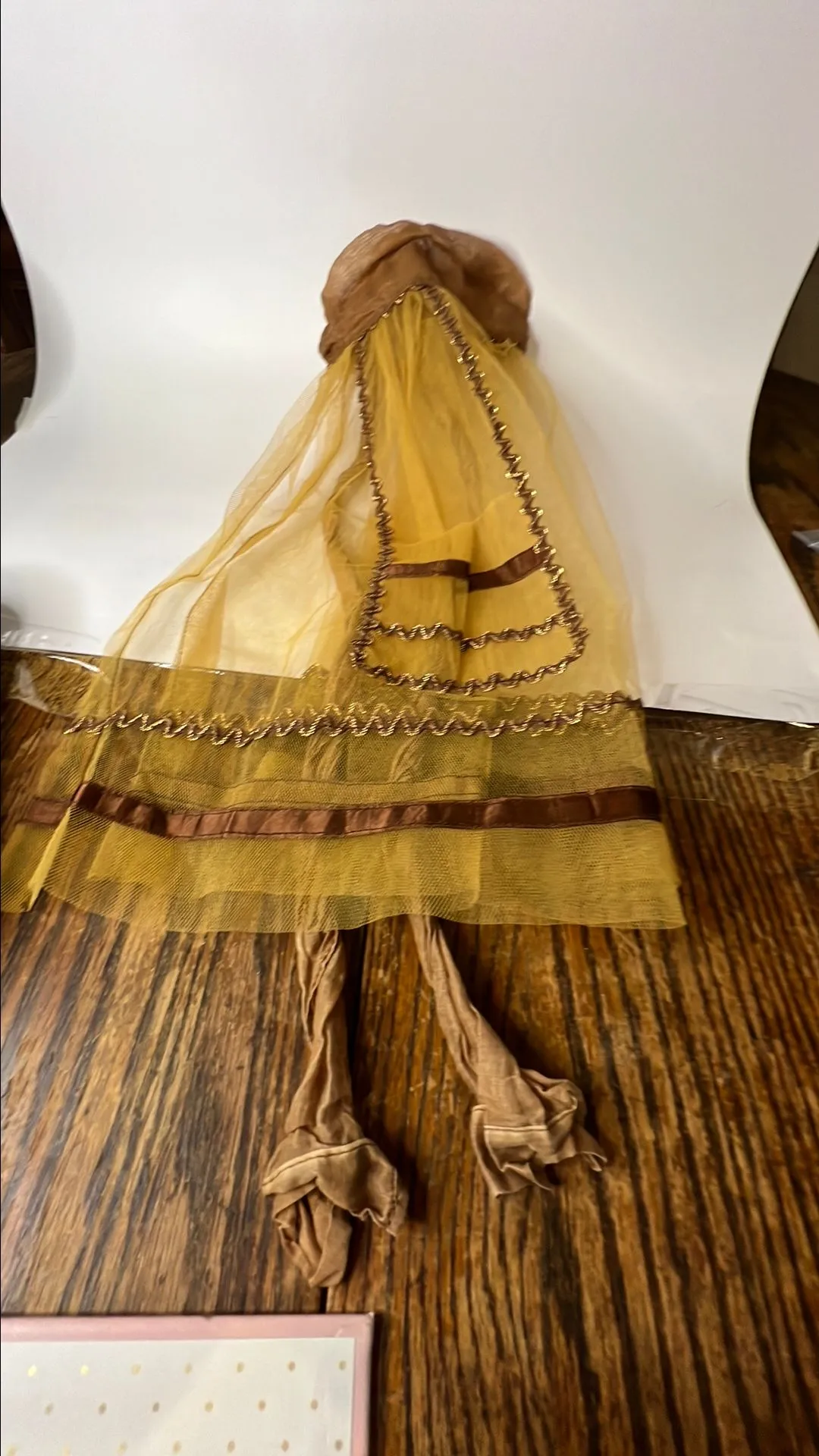 Product image for 2 Vintage Aprons!