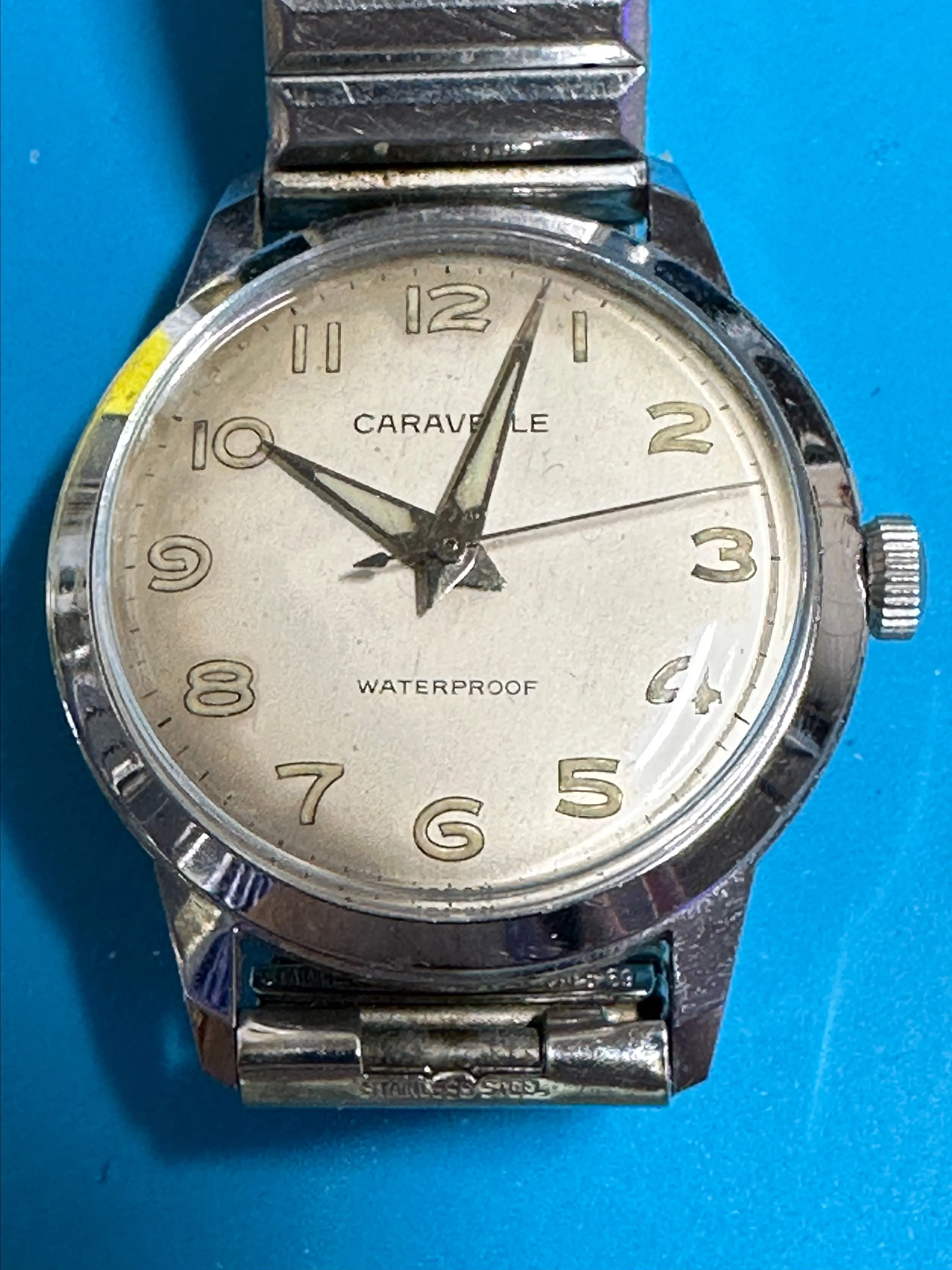 Product image for Men's vintage Caravelle