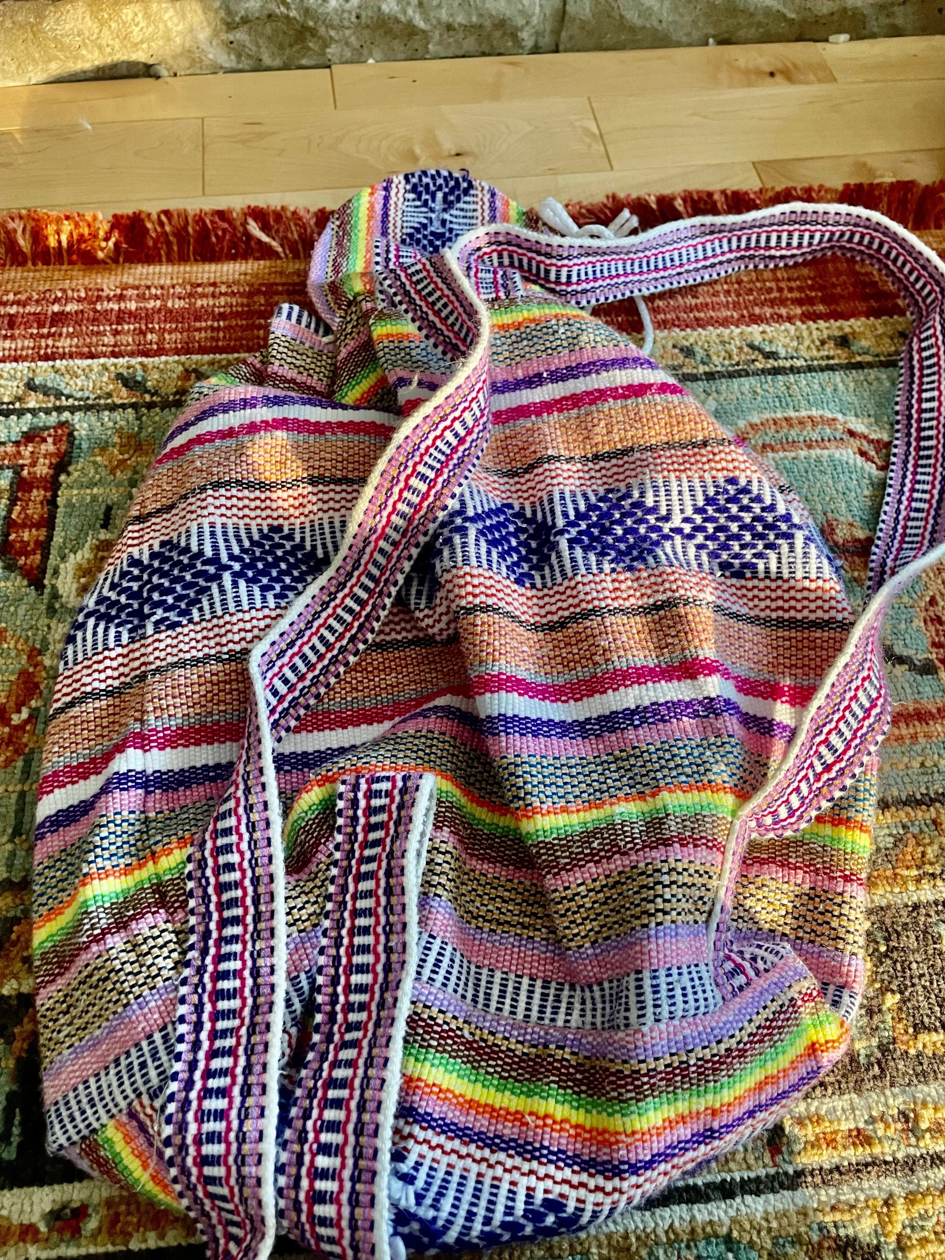 Product image for Guatemala Backpack