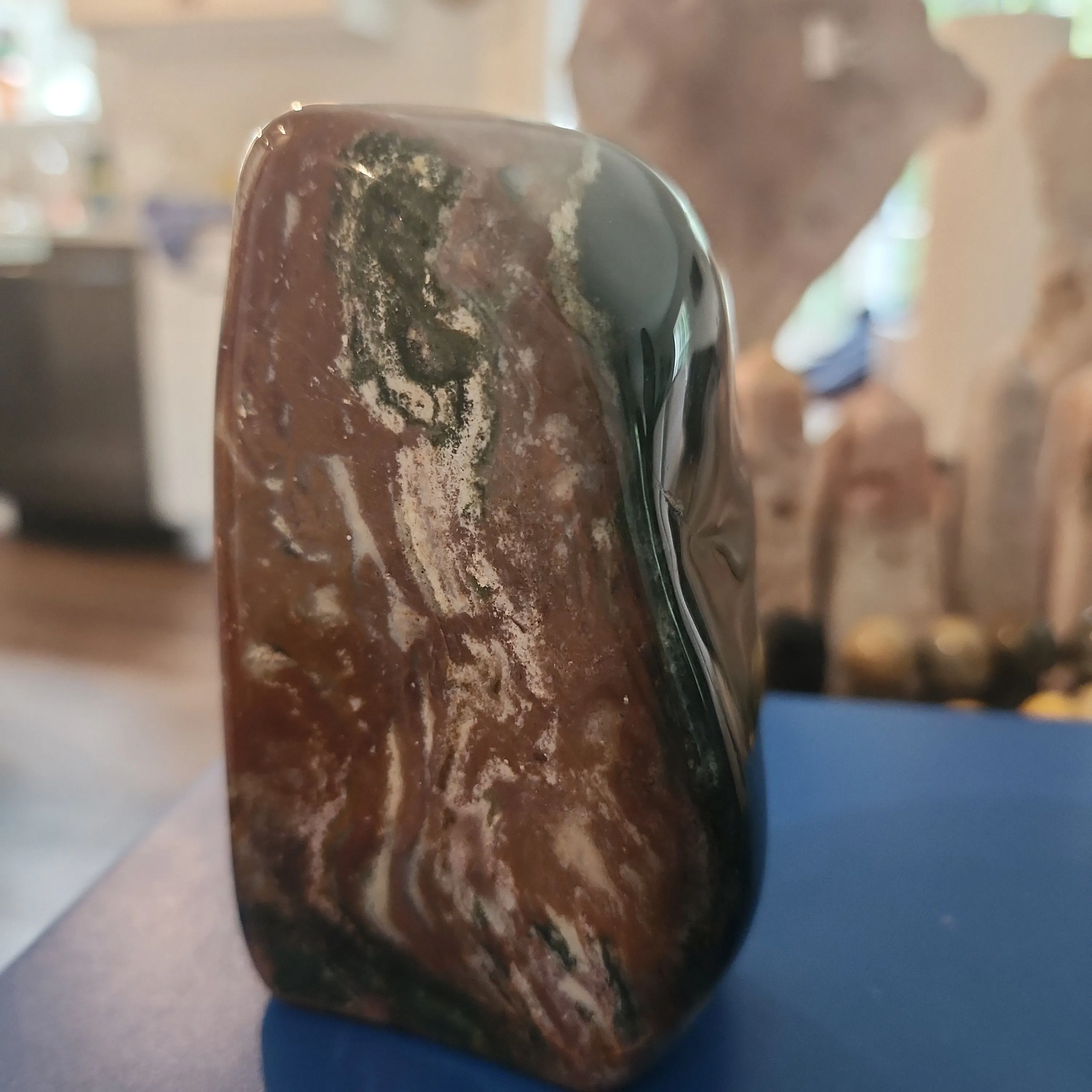 Product image for Indonesian River Stone Freeform