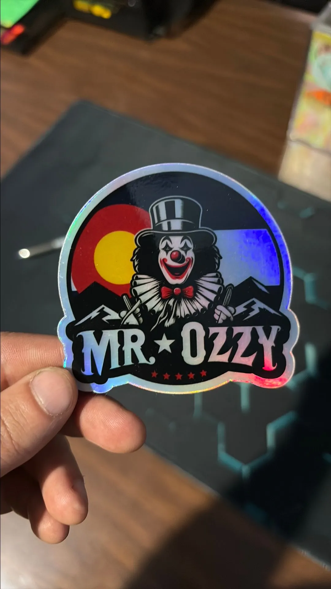 Product image for Help support me