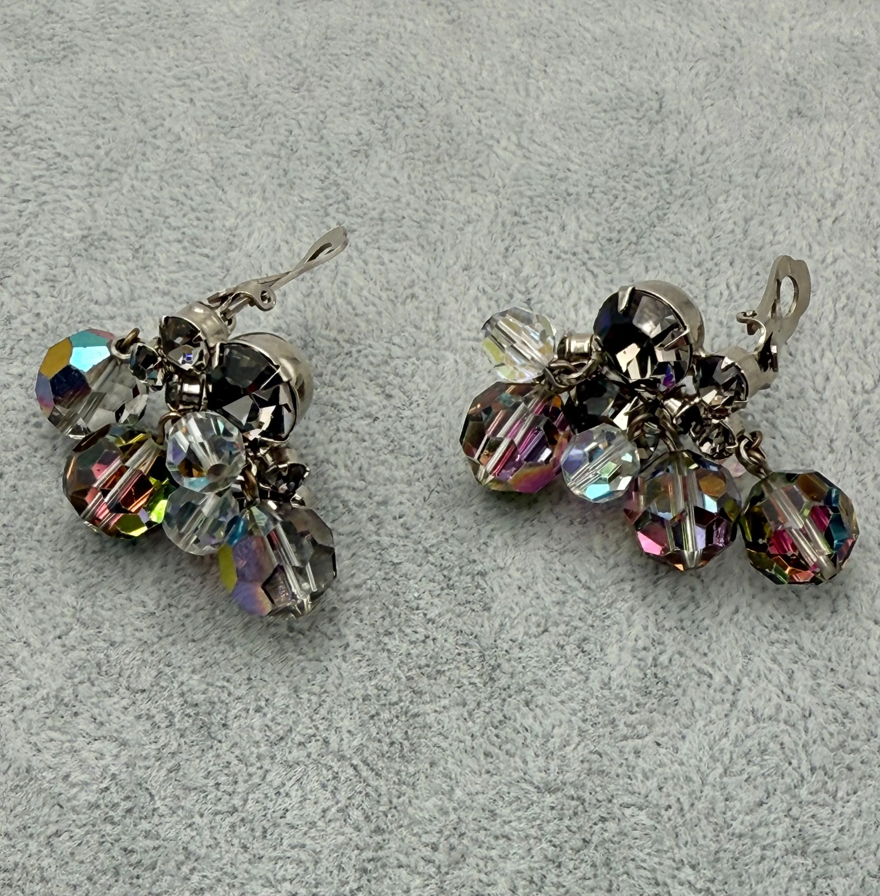Product image for Juliana Cha-Cha Earrings