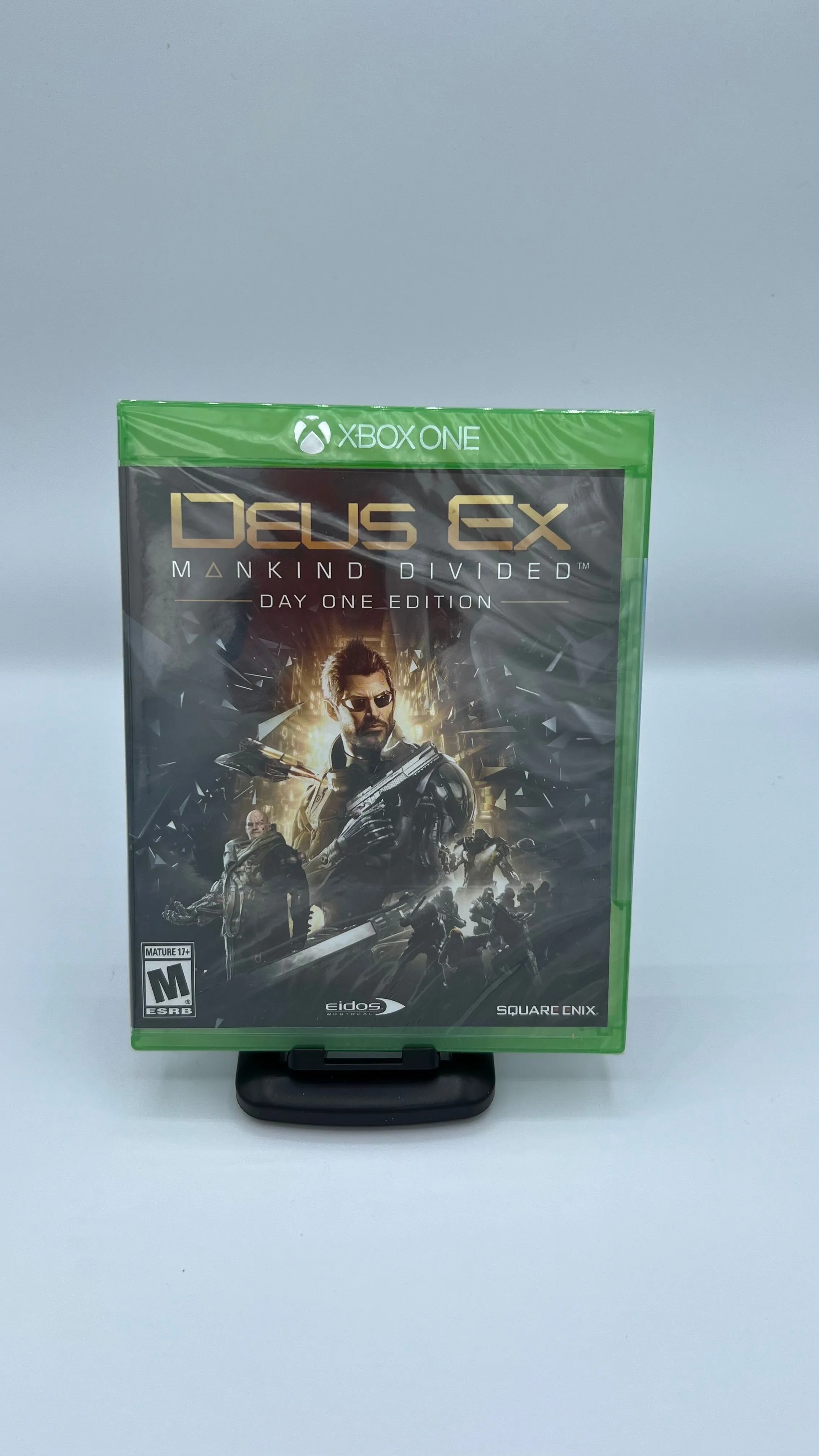 Product image for Deus ex