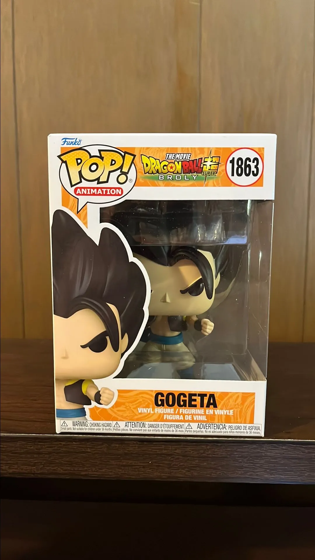 Product image for Gogeta