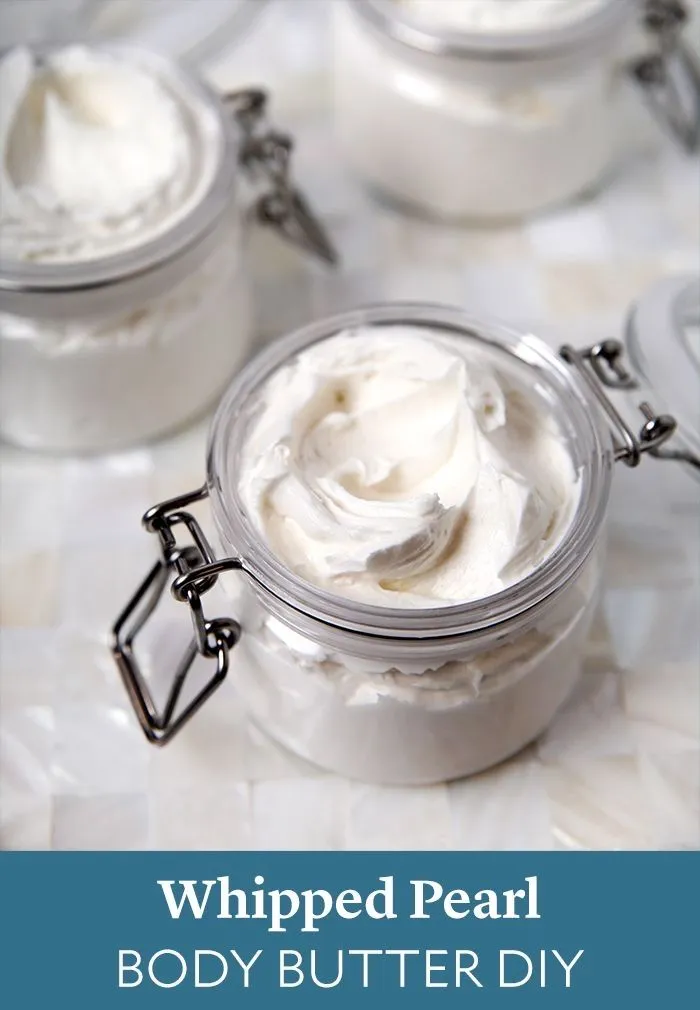 Product image for Whipped Body Butter