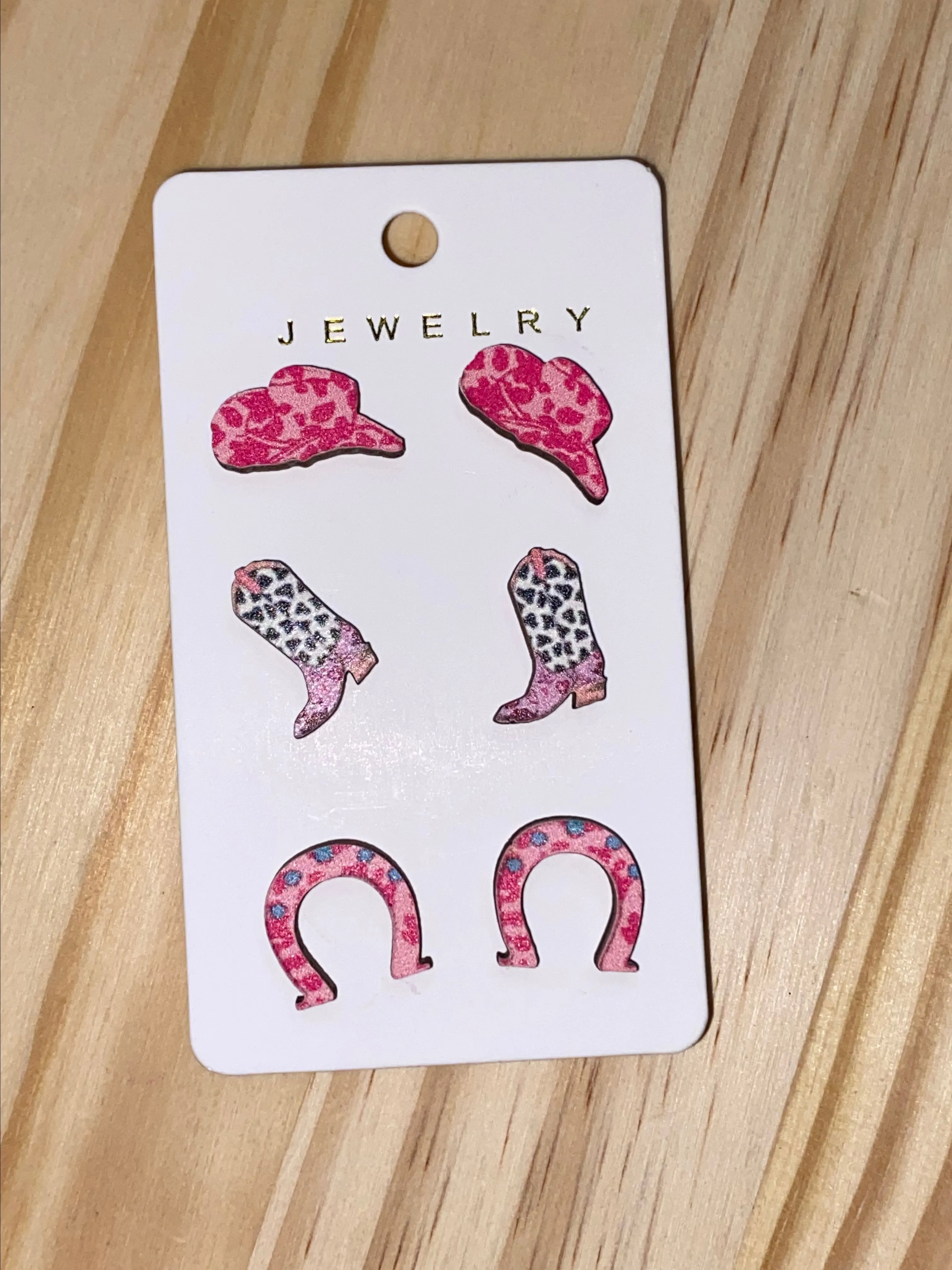 Product image for Cowgirl post