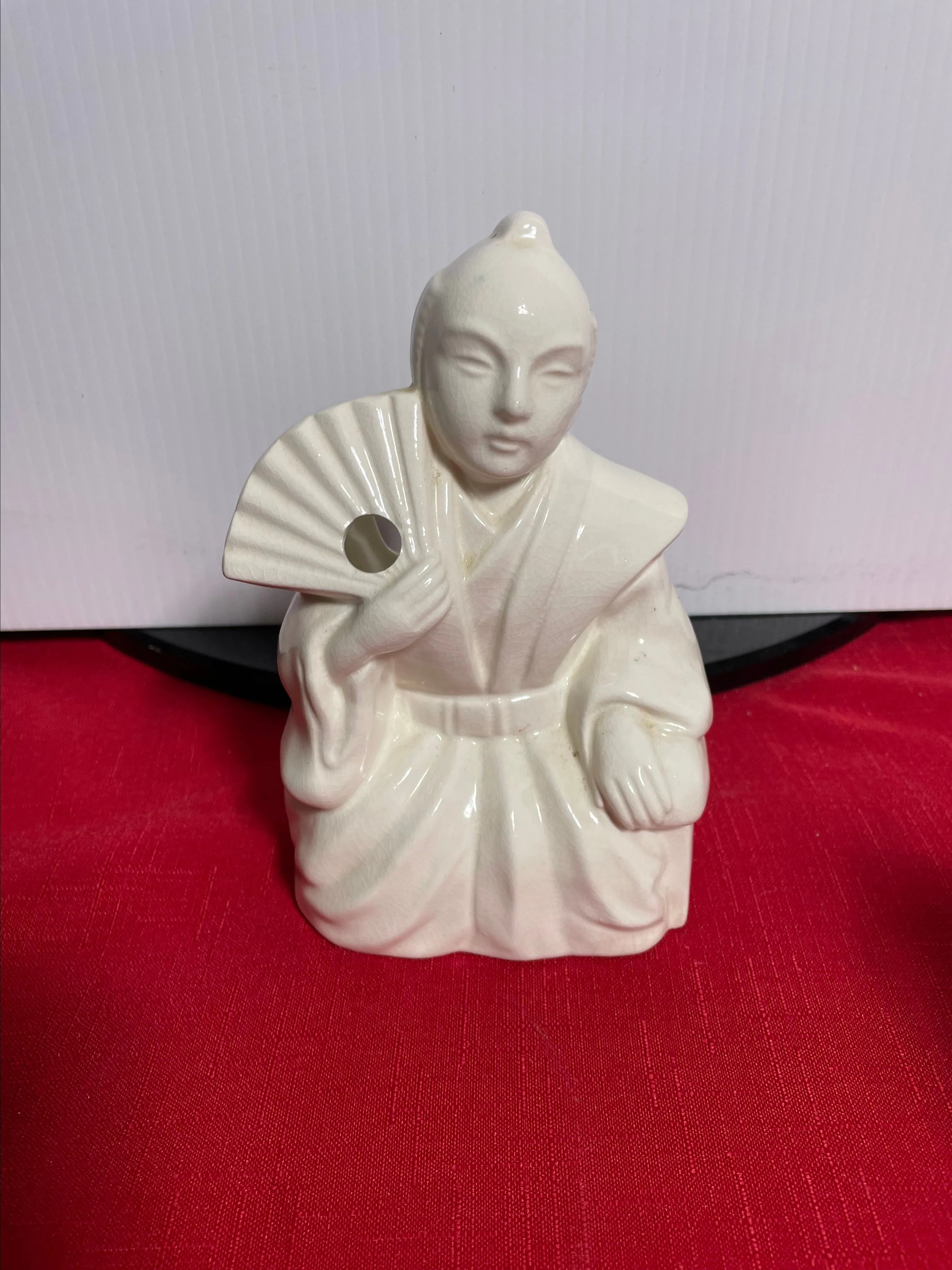 Product image for 024. Orchids of Hawaii SAMURAI With Fan