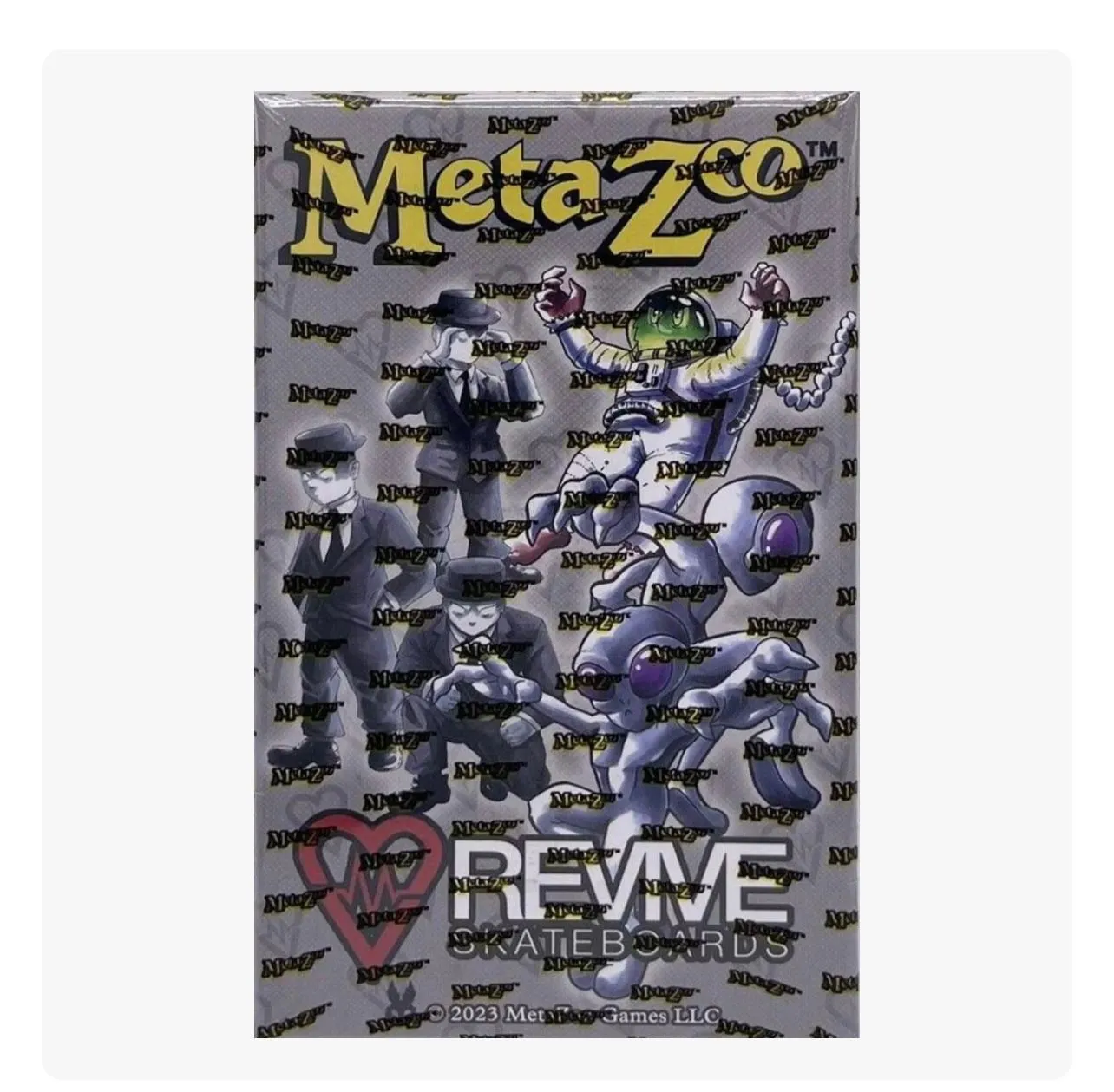 Product image for Revive ufo box