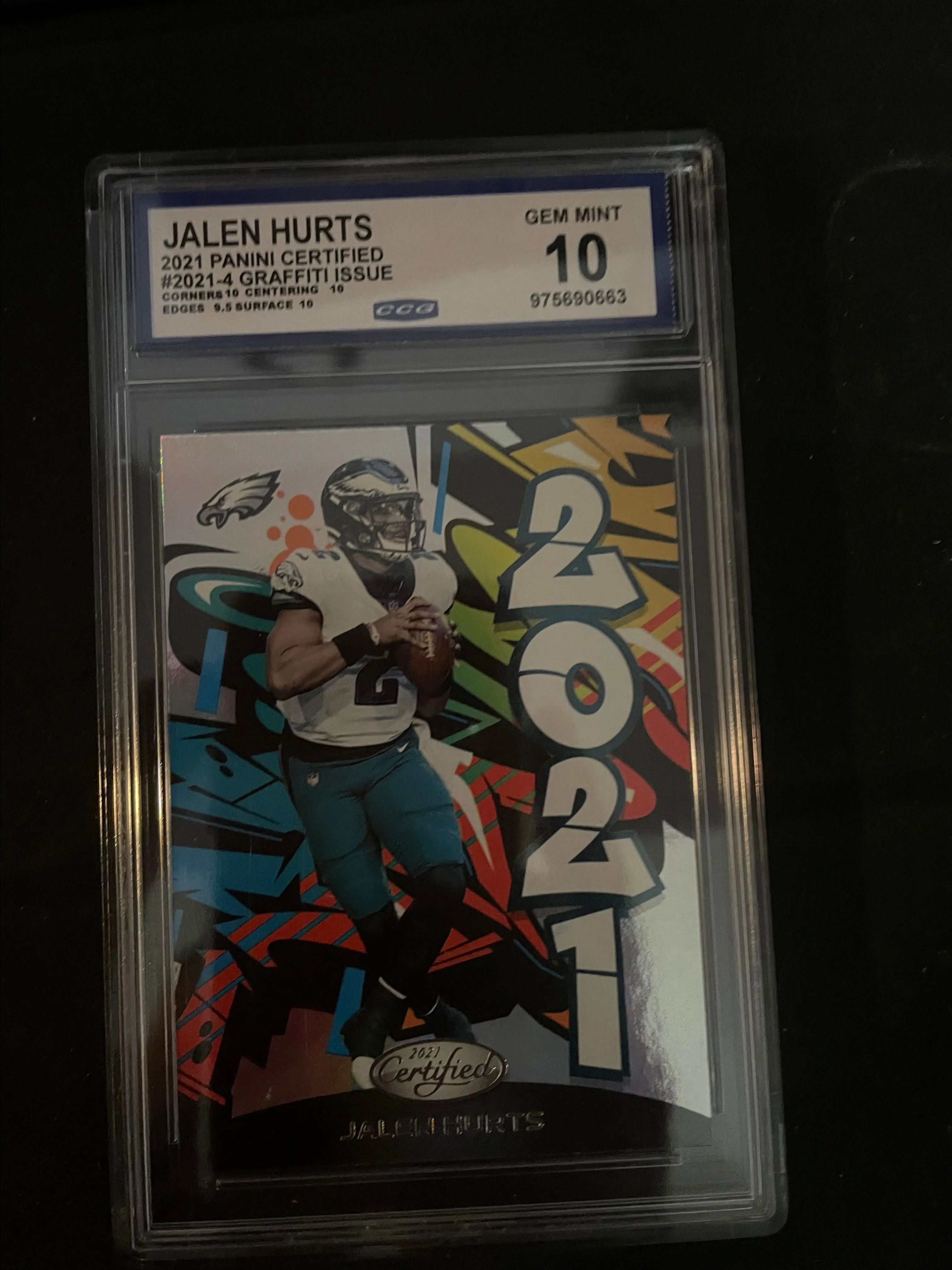 Product image for Jalen Hurts