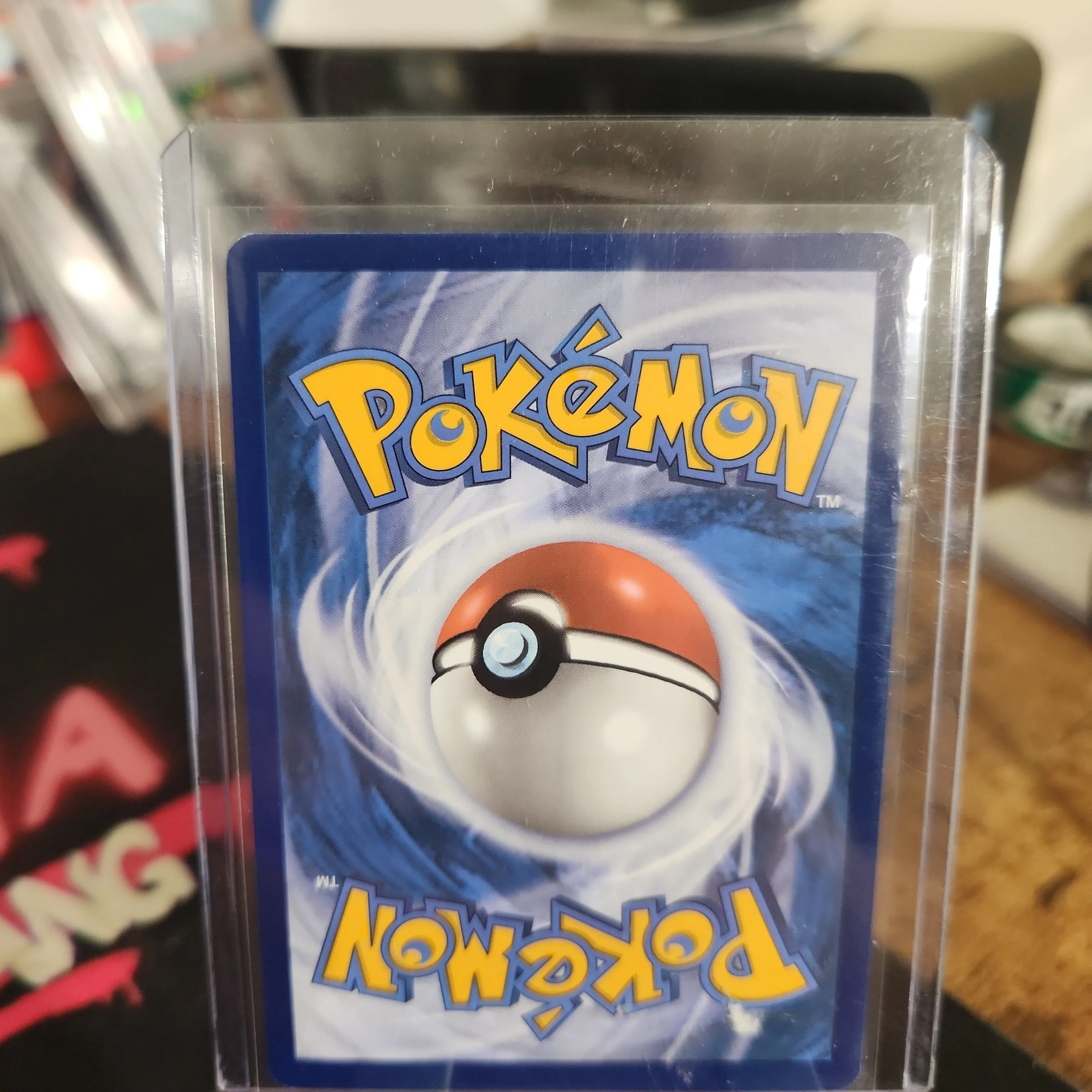 Pokmon TCG - Bewear Illustration Rare Full Art Shrouded Fables - 079/064 -  NM/M  Whatnot: Shop, Sell, Connect