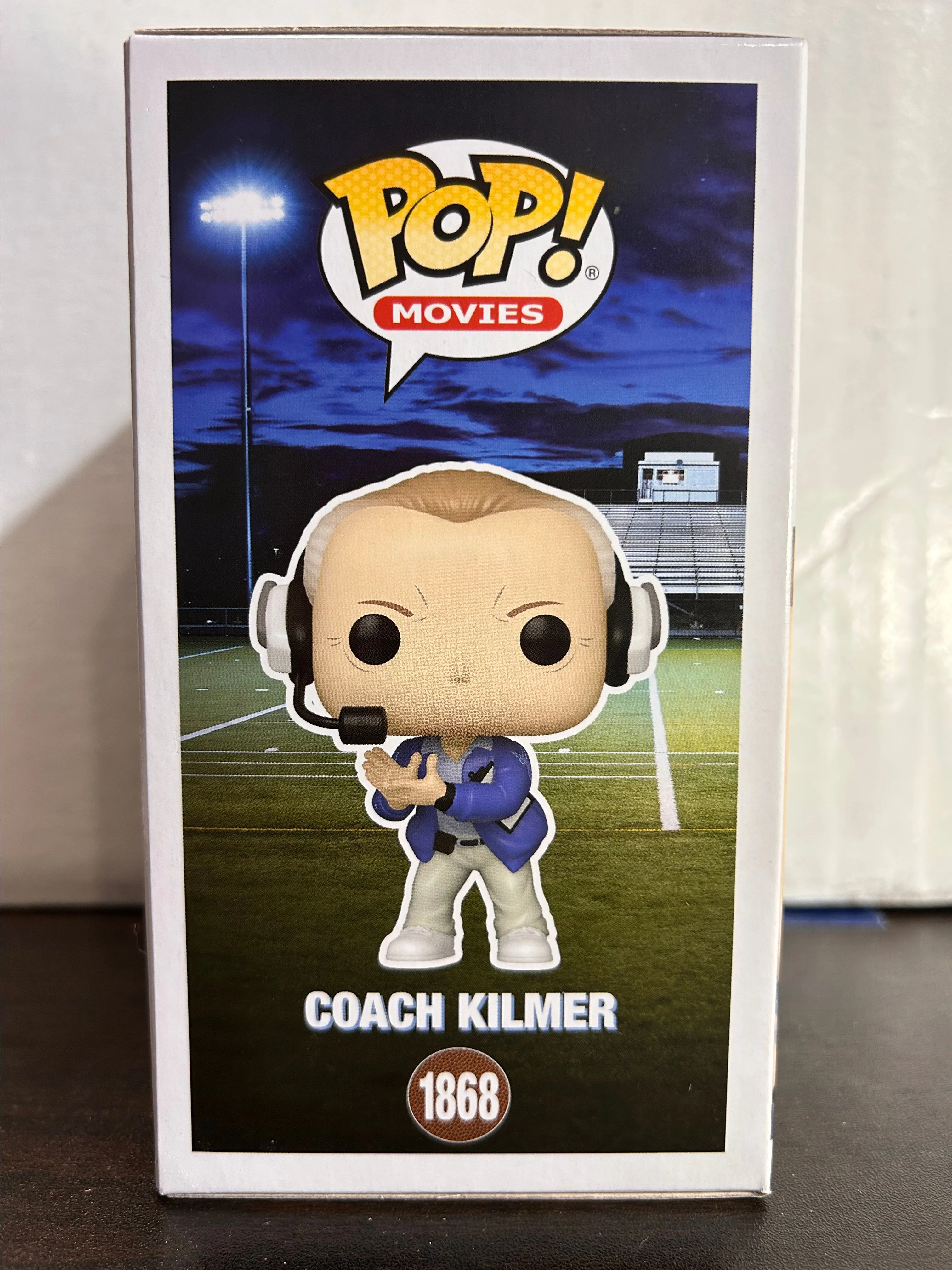 Listing Image Blurred Background