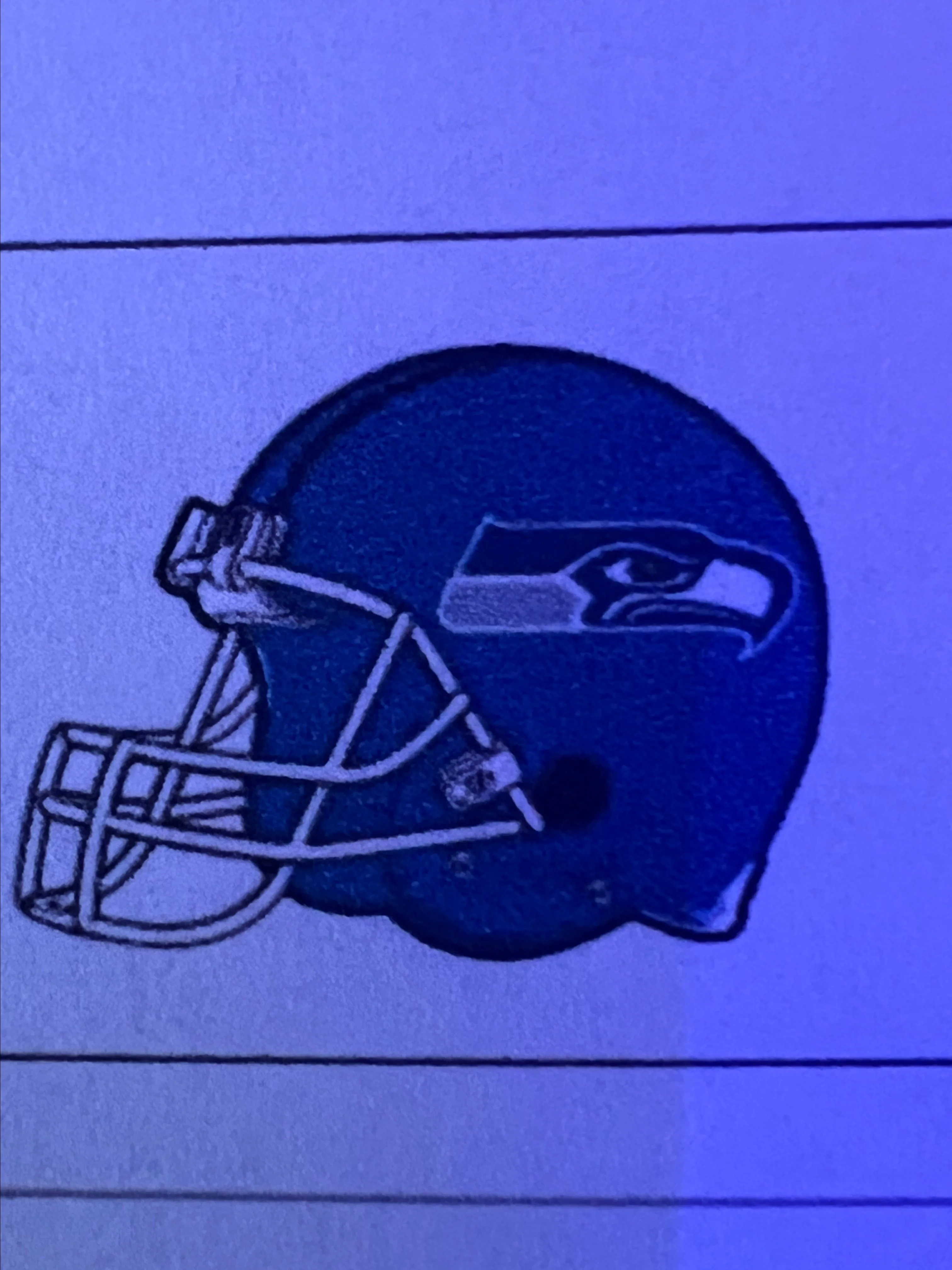 Product image for Seahawks, PYT 6 Box Phoenix mixer