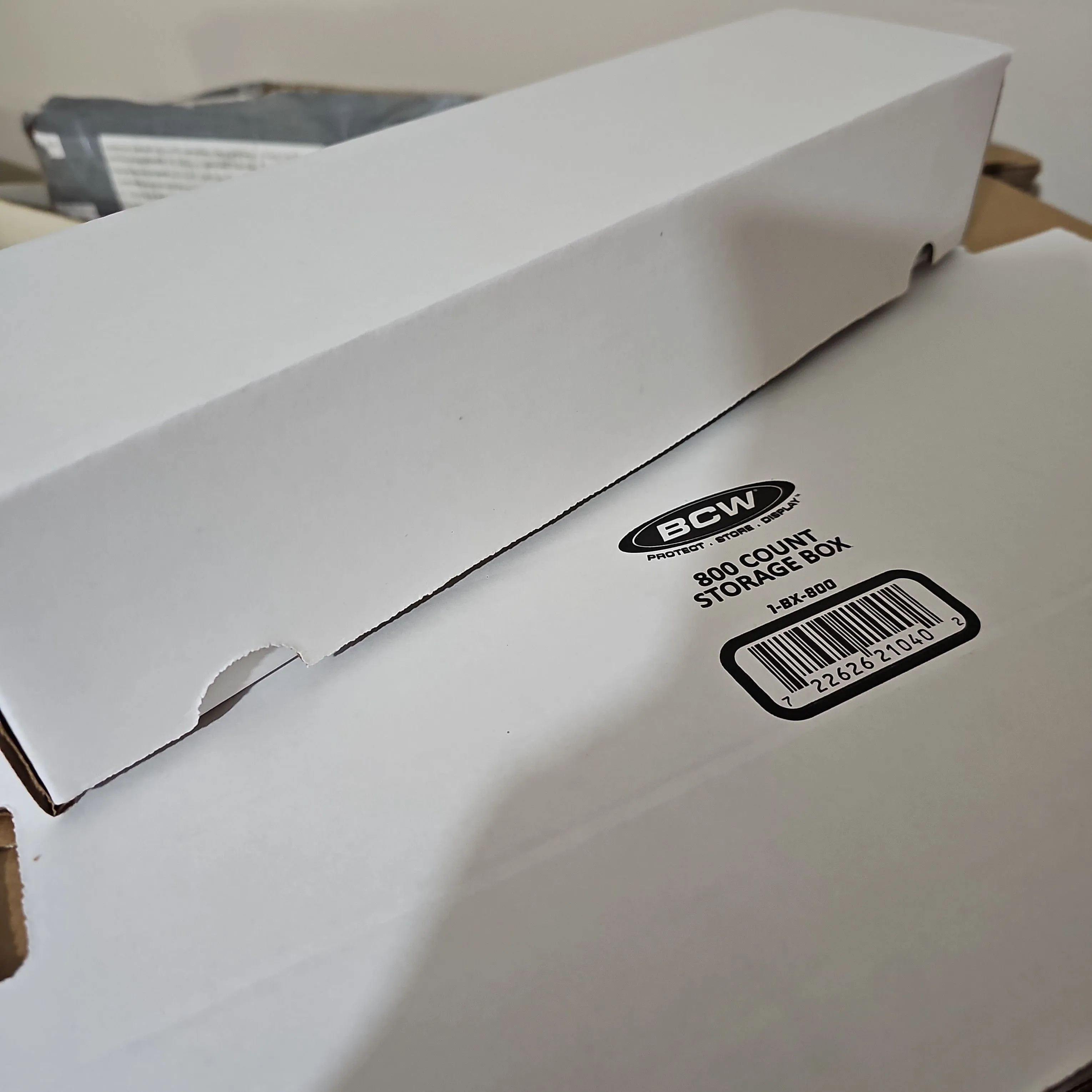 Product image for 1× 800 Count Box