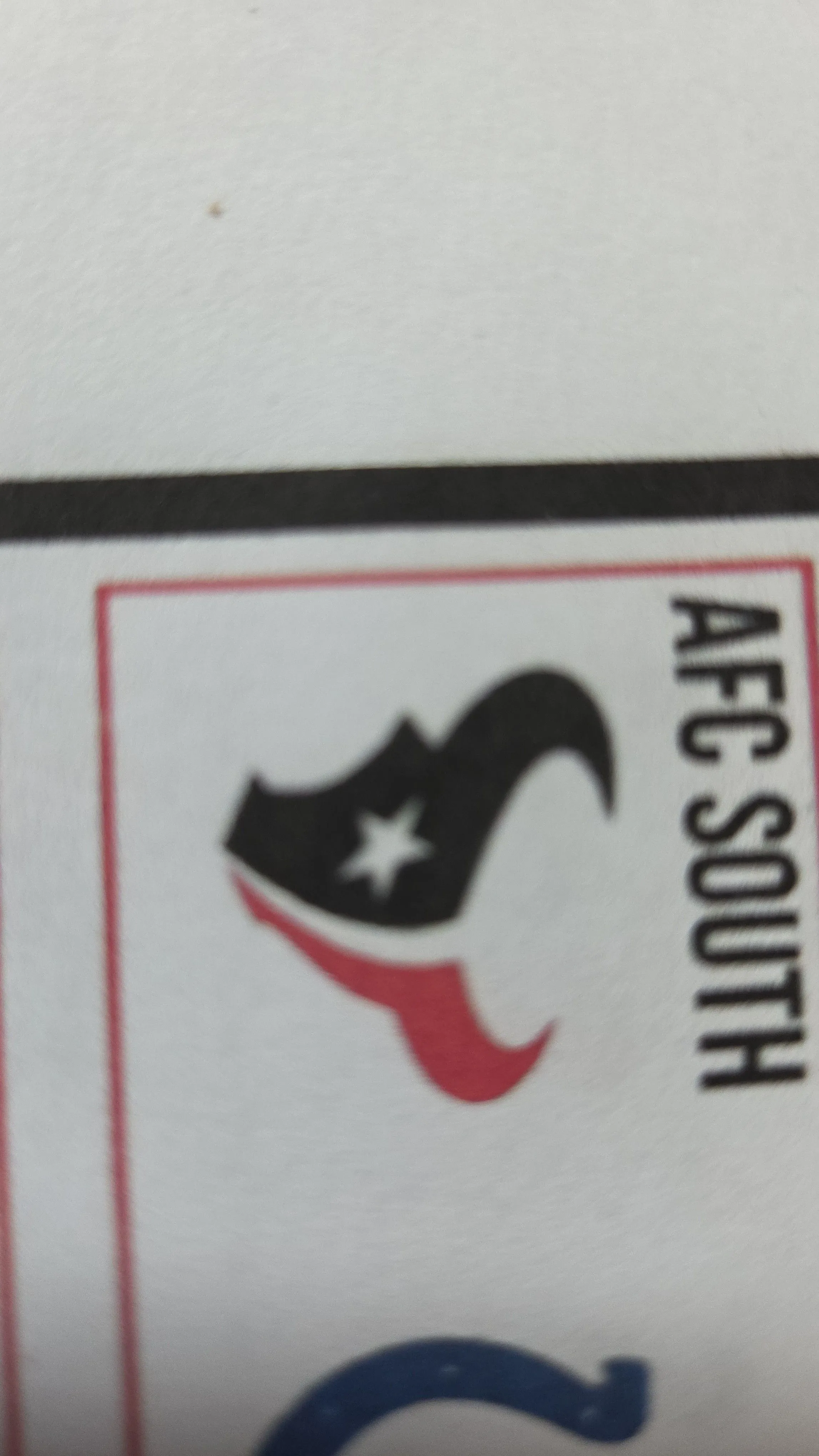 Product image for texans