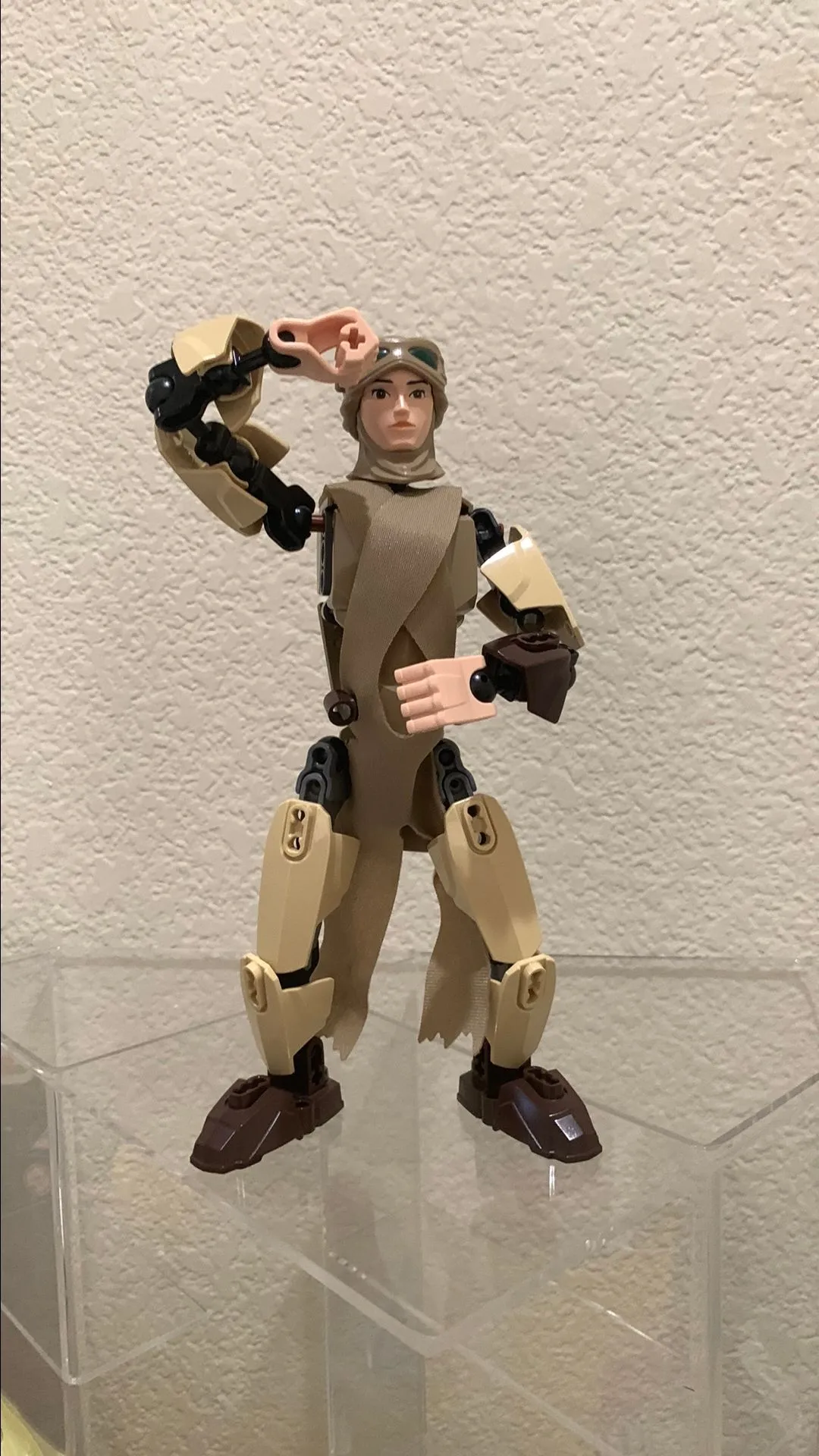 Product image for Star Wars 75113 Rey