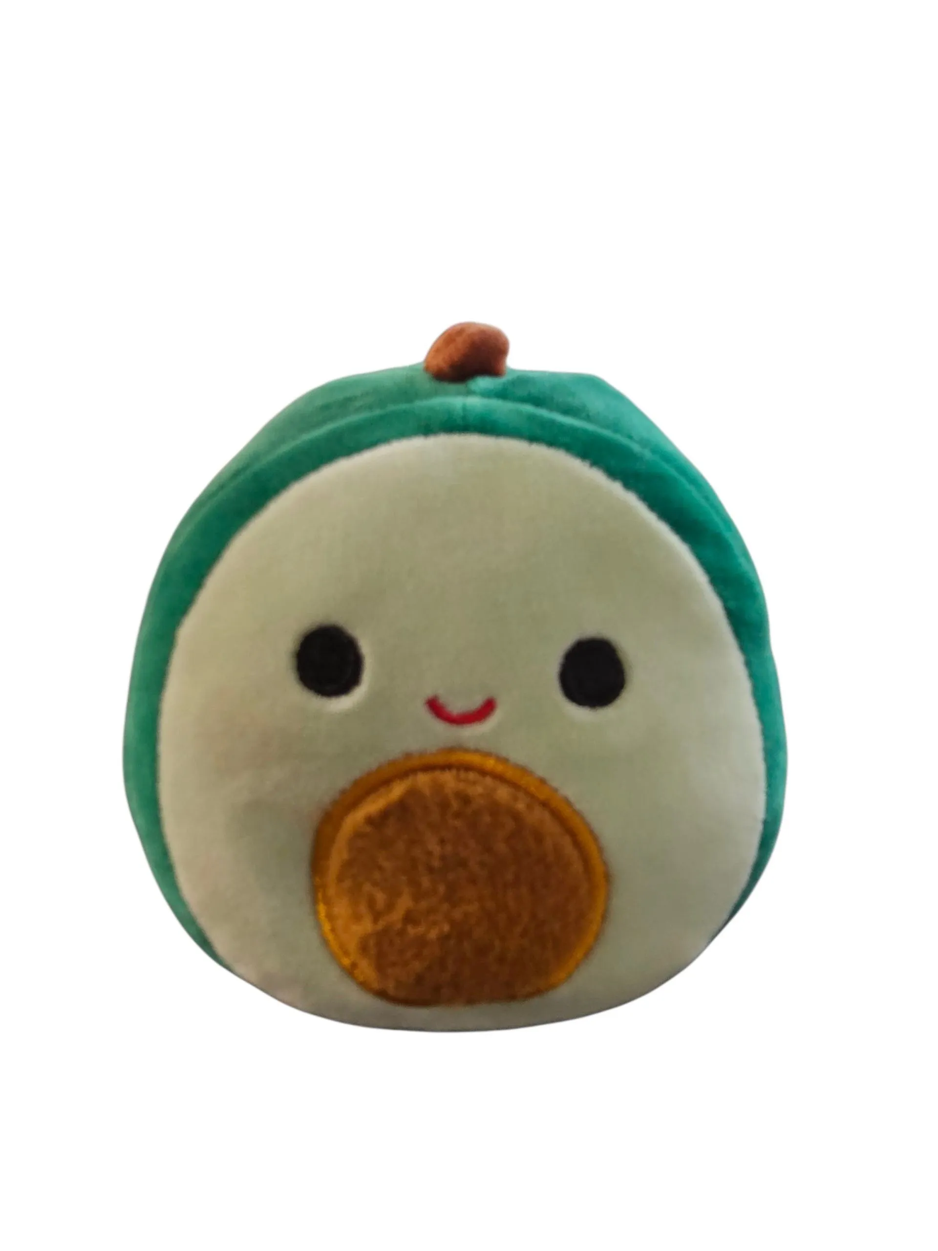 Product image for Squishmallows Austin the Avocado Plush Stuffed Animal