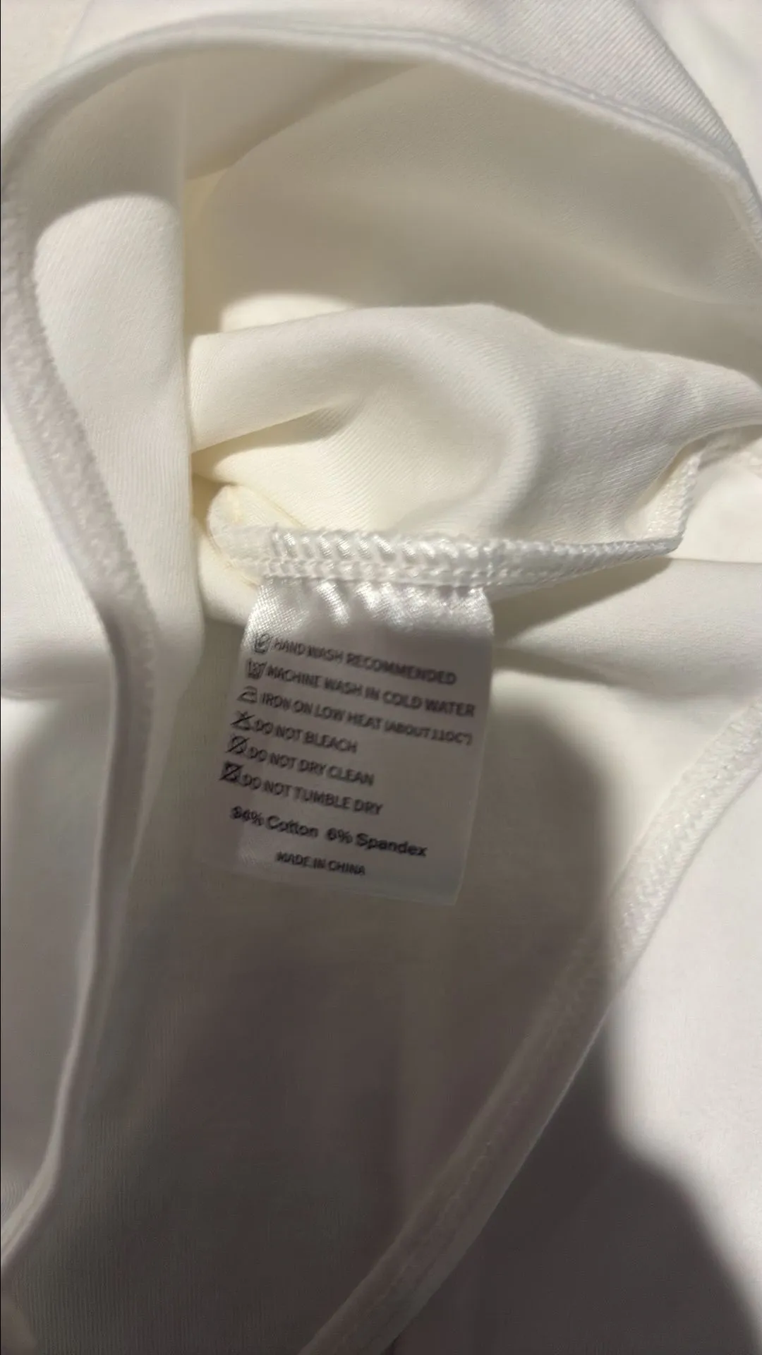Listing Image Blurred Background