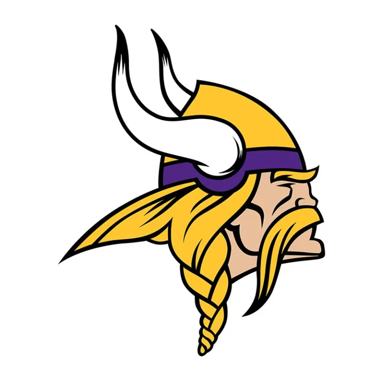 Product image for Vikings - Contenders Optic Hobby Half Case!