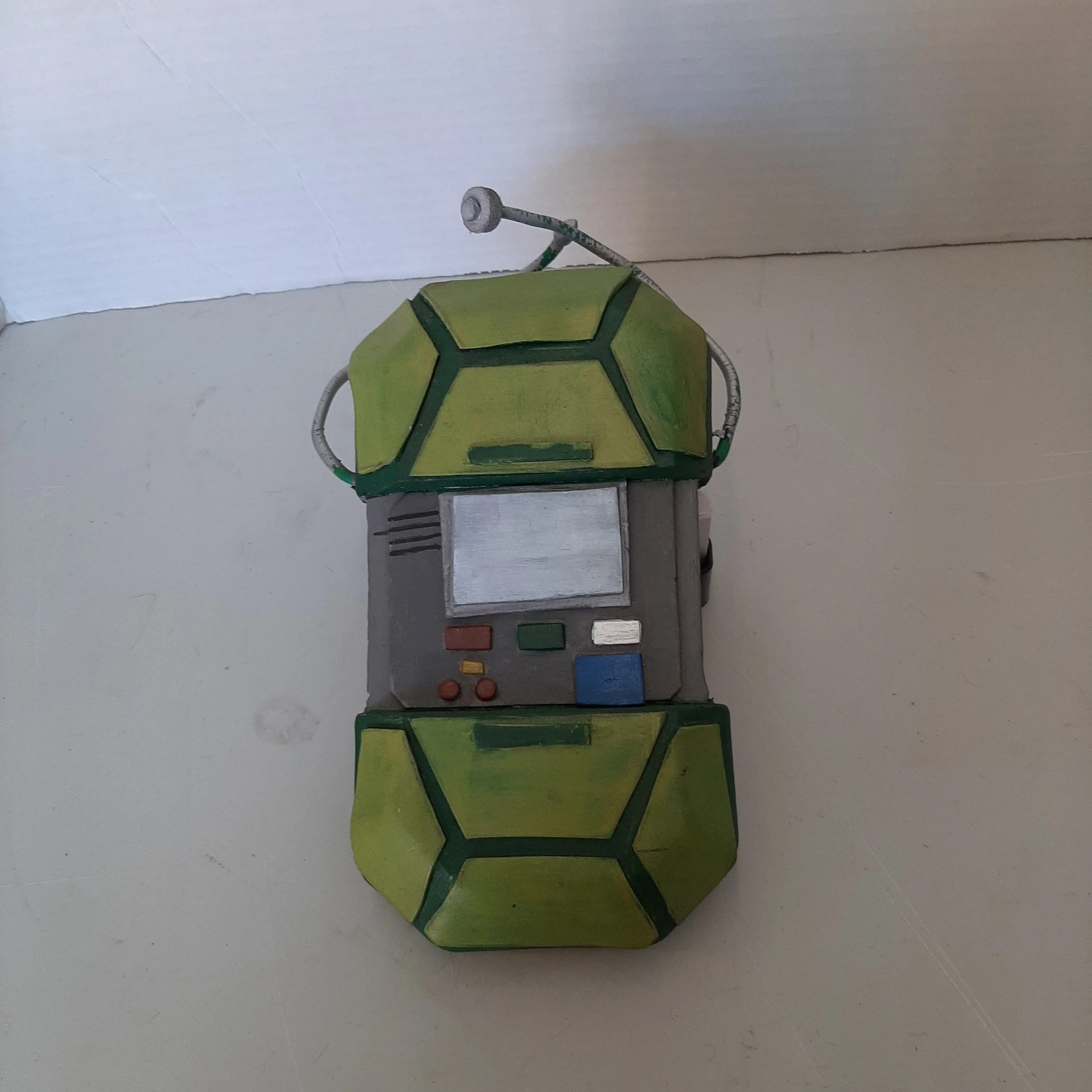 Product image for open TMNT Communicater (80s)